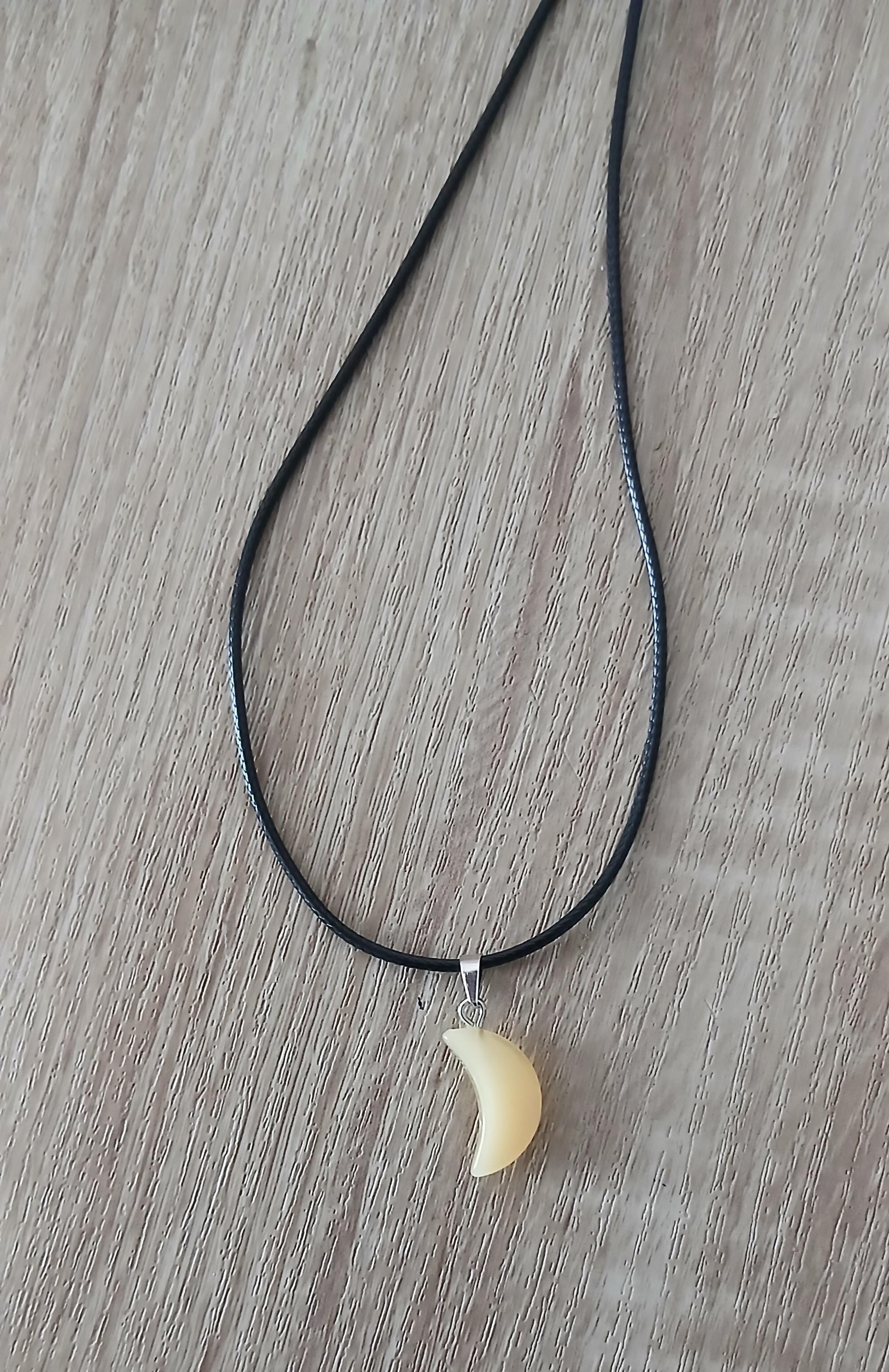troc de troc collier femme image 1