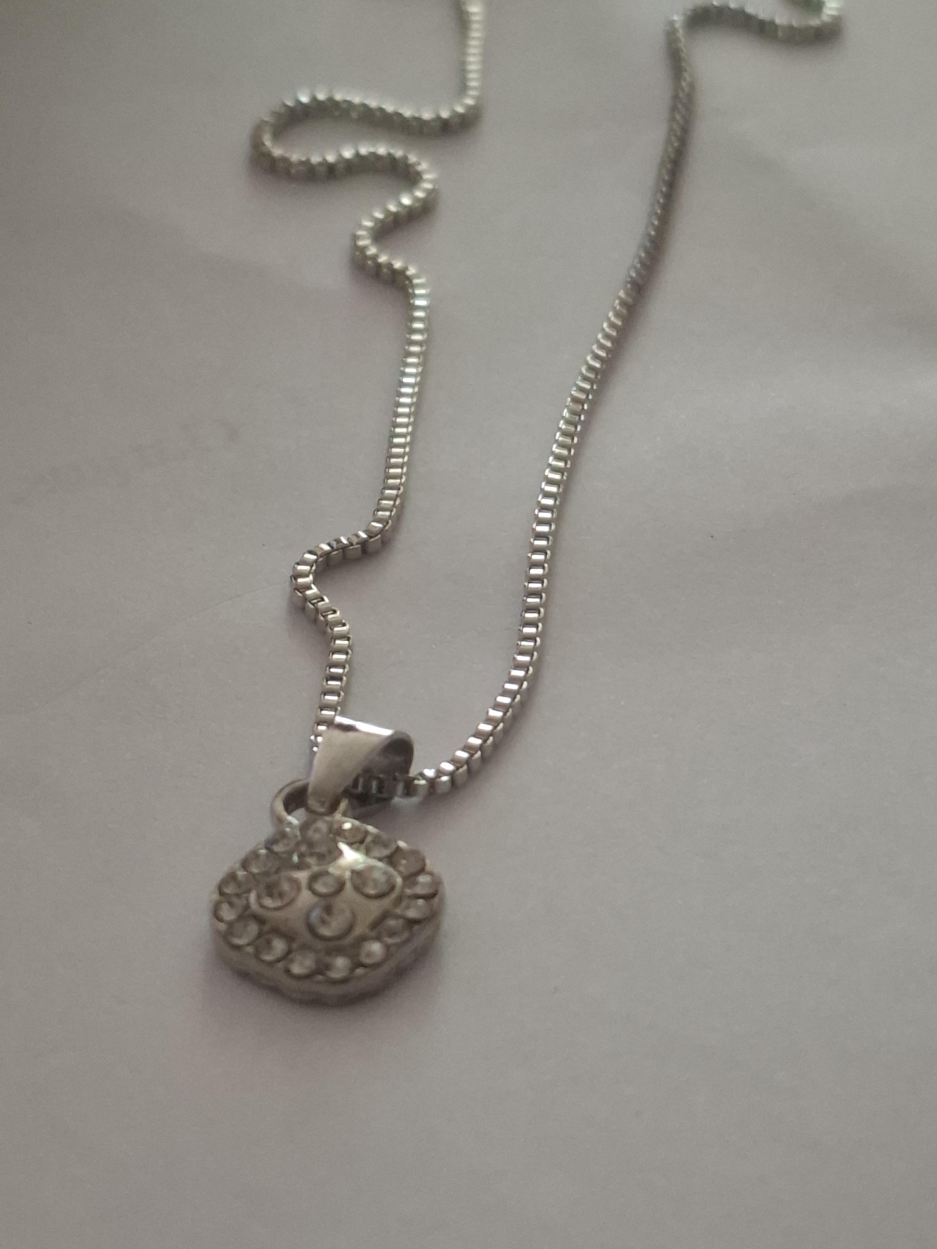 troc de troc collier image 0