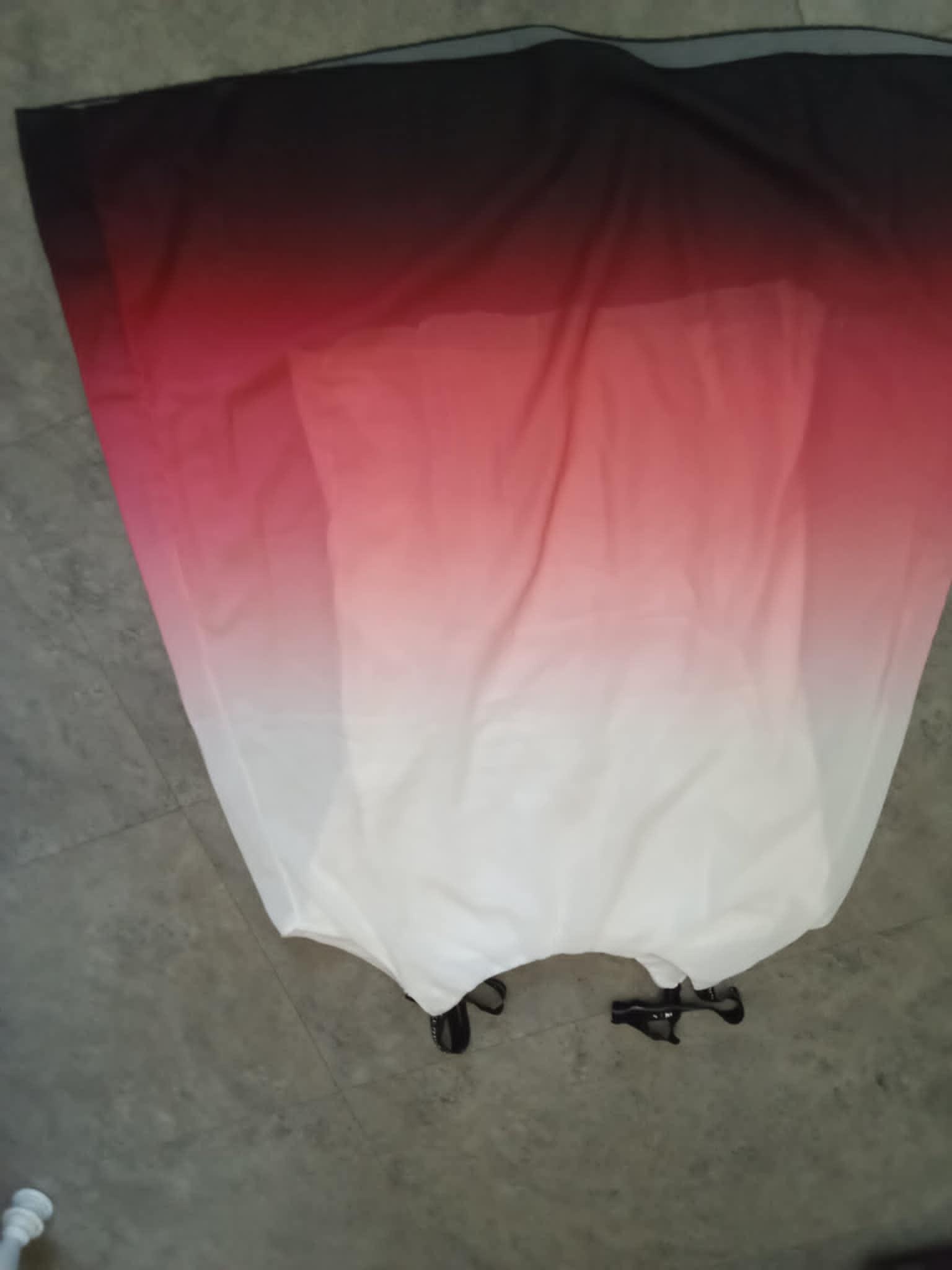 troc de troc chemise de nuit taille44  voile image 1