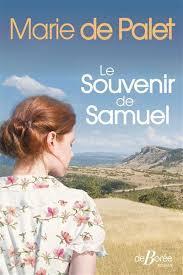 troc de troc livre - le souvenir de samuel - grdft - marie de palet image 0