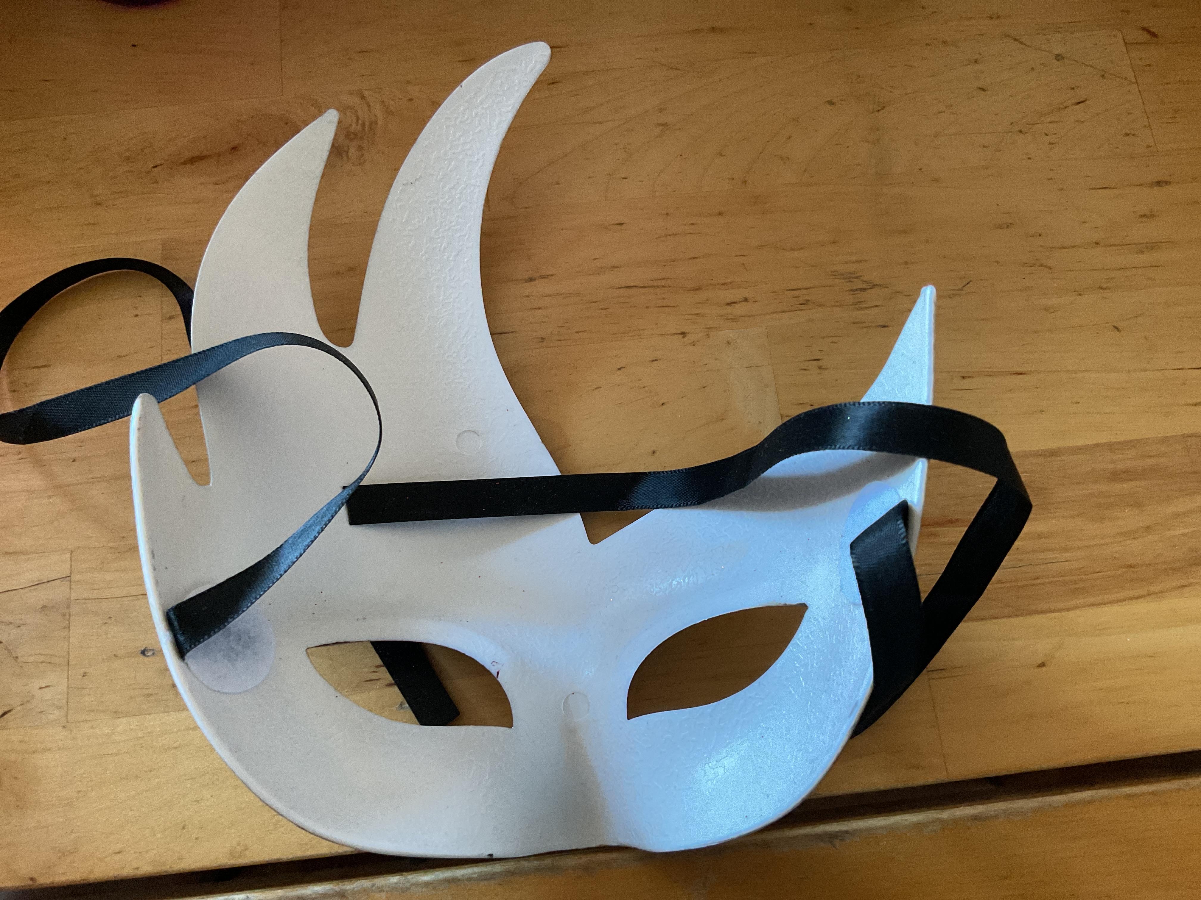 troc de troc masque image 1