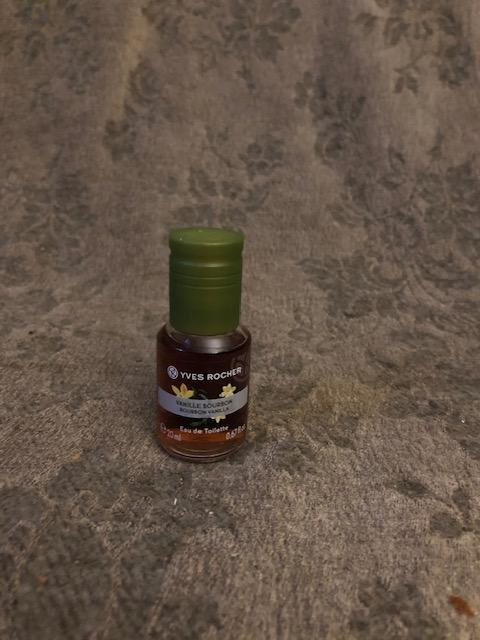 troc de troc eau de toilette vanille bourbon yves rocher 20ml image 0