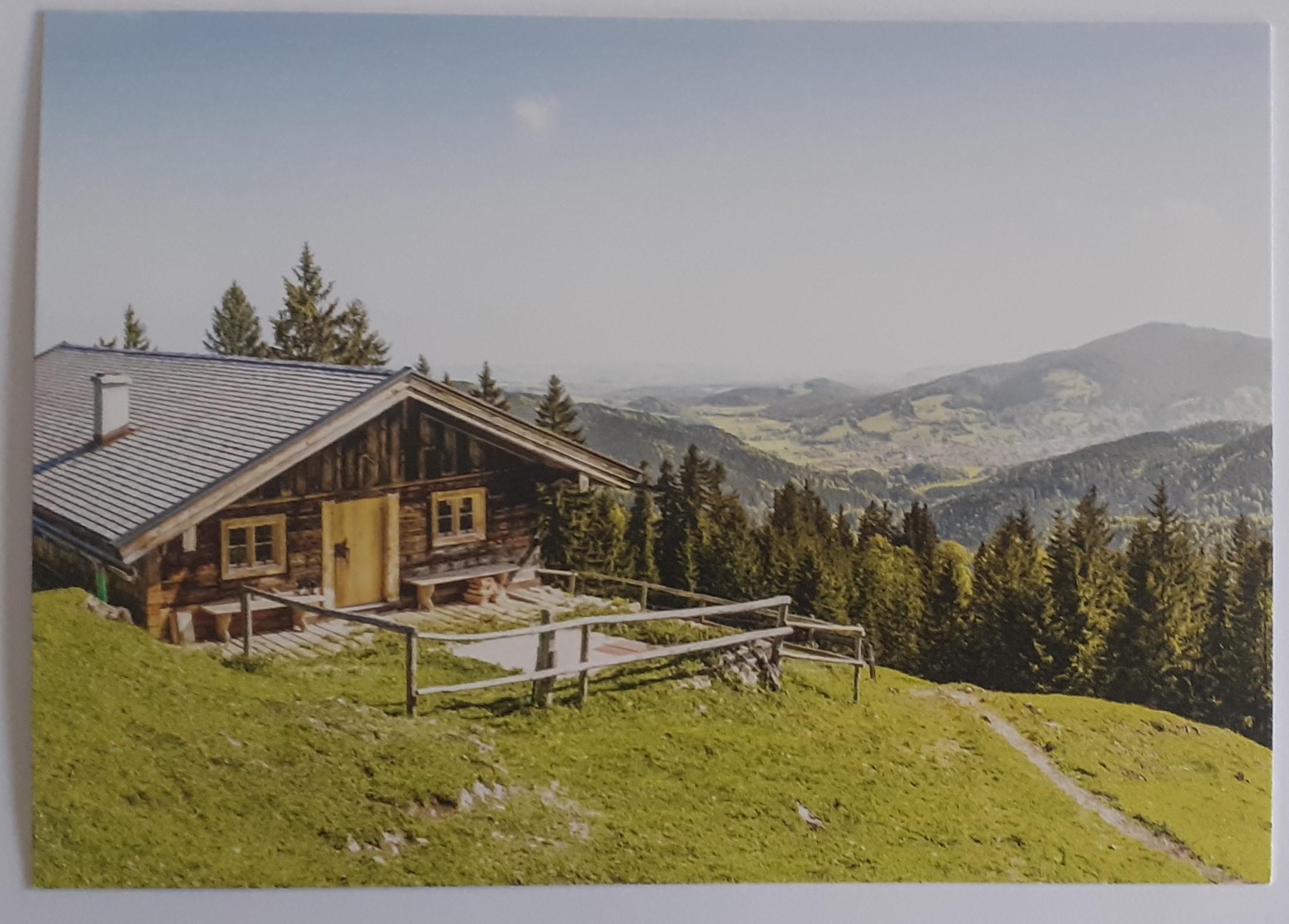 troc de troc cartes postales paysages image 0