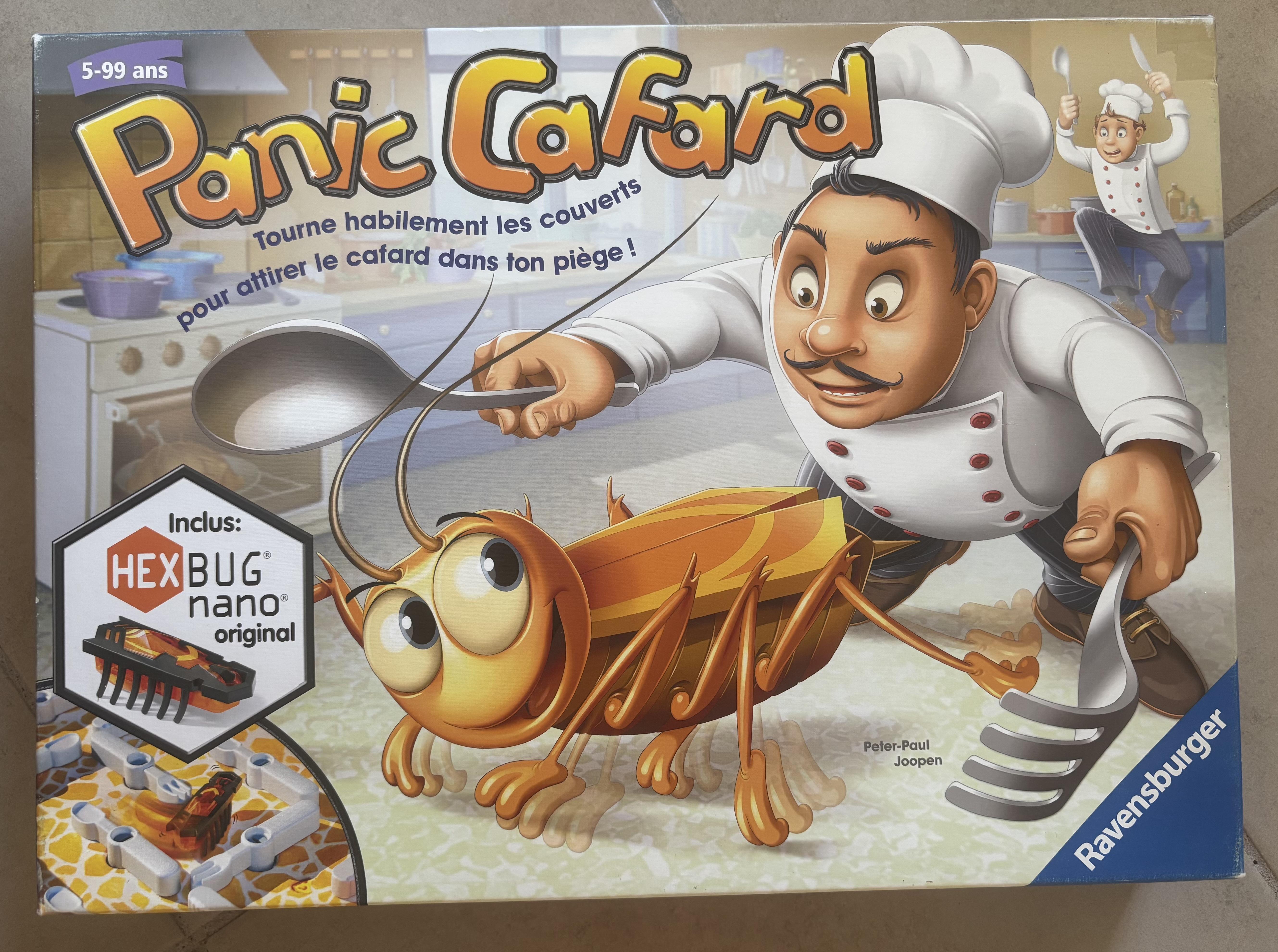 troc de troc jeux enfants image 0