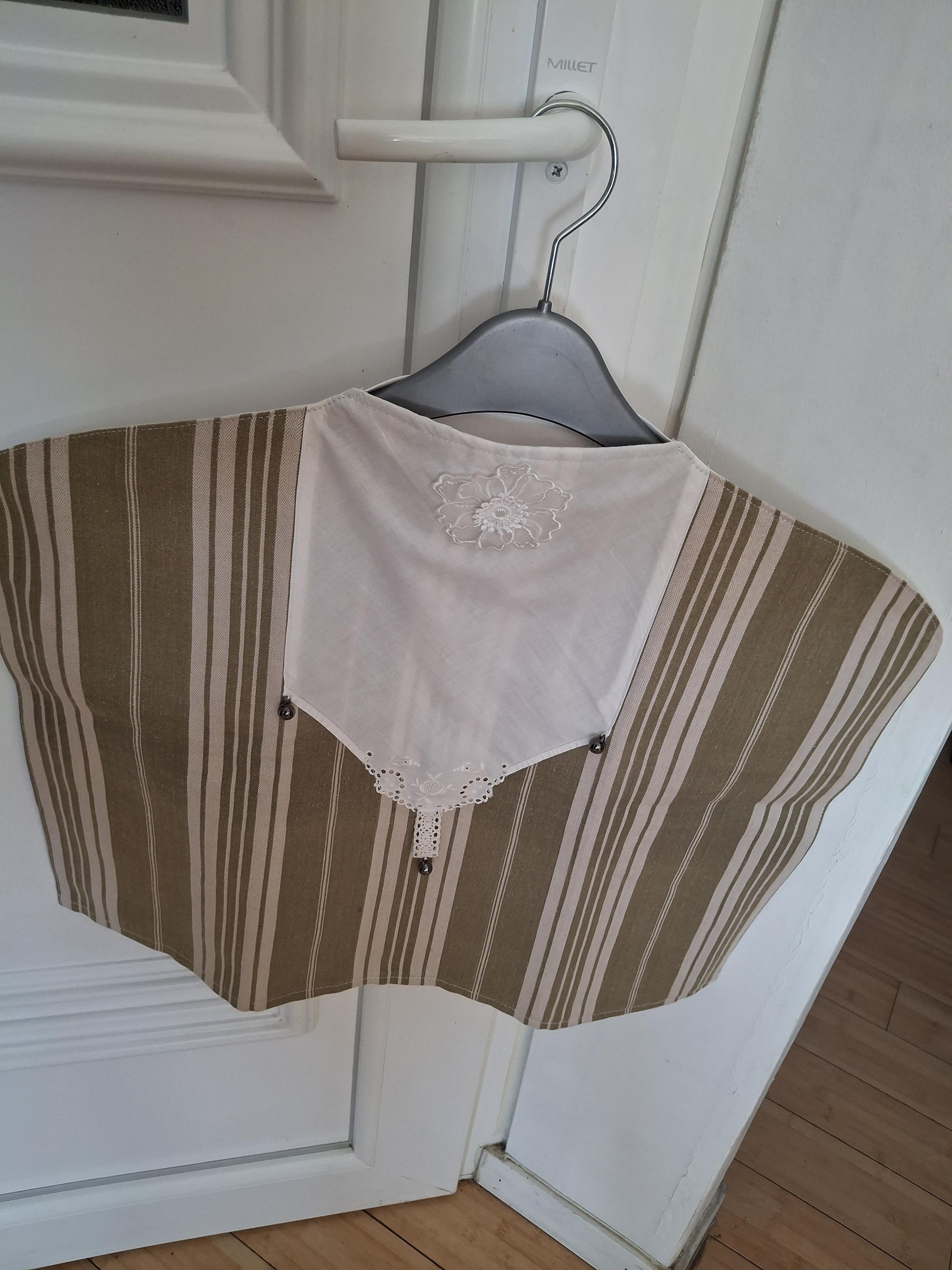 troc de troc housse de porte manteau en tissu image 0