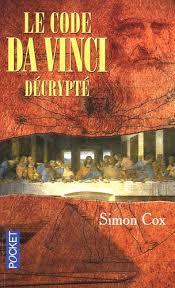troc de troc livre - le code da vinci - poche -   simon cox image 0