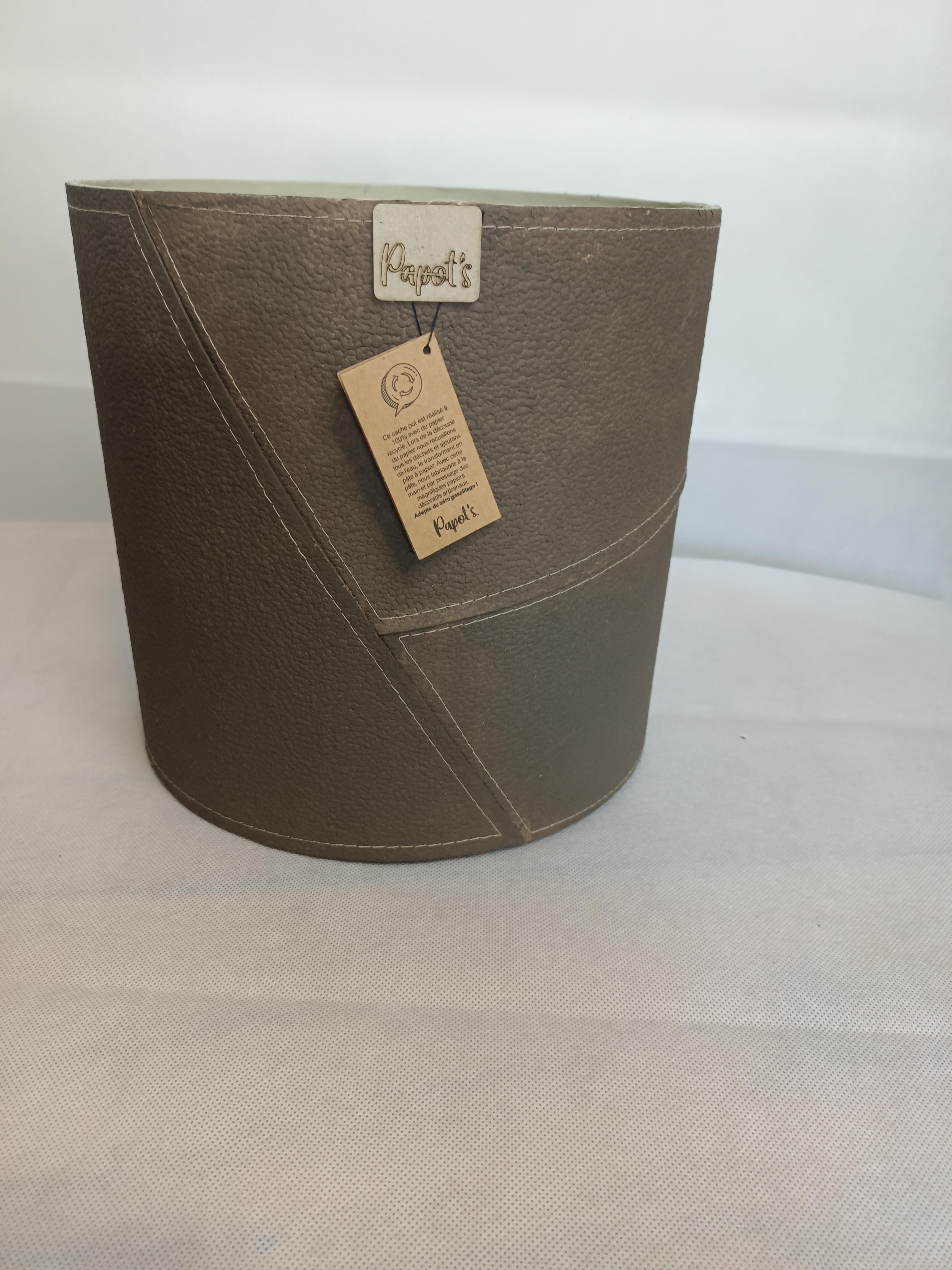 troc de troc cache pot neuf image 0