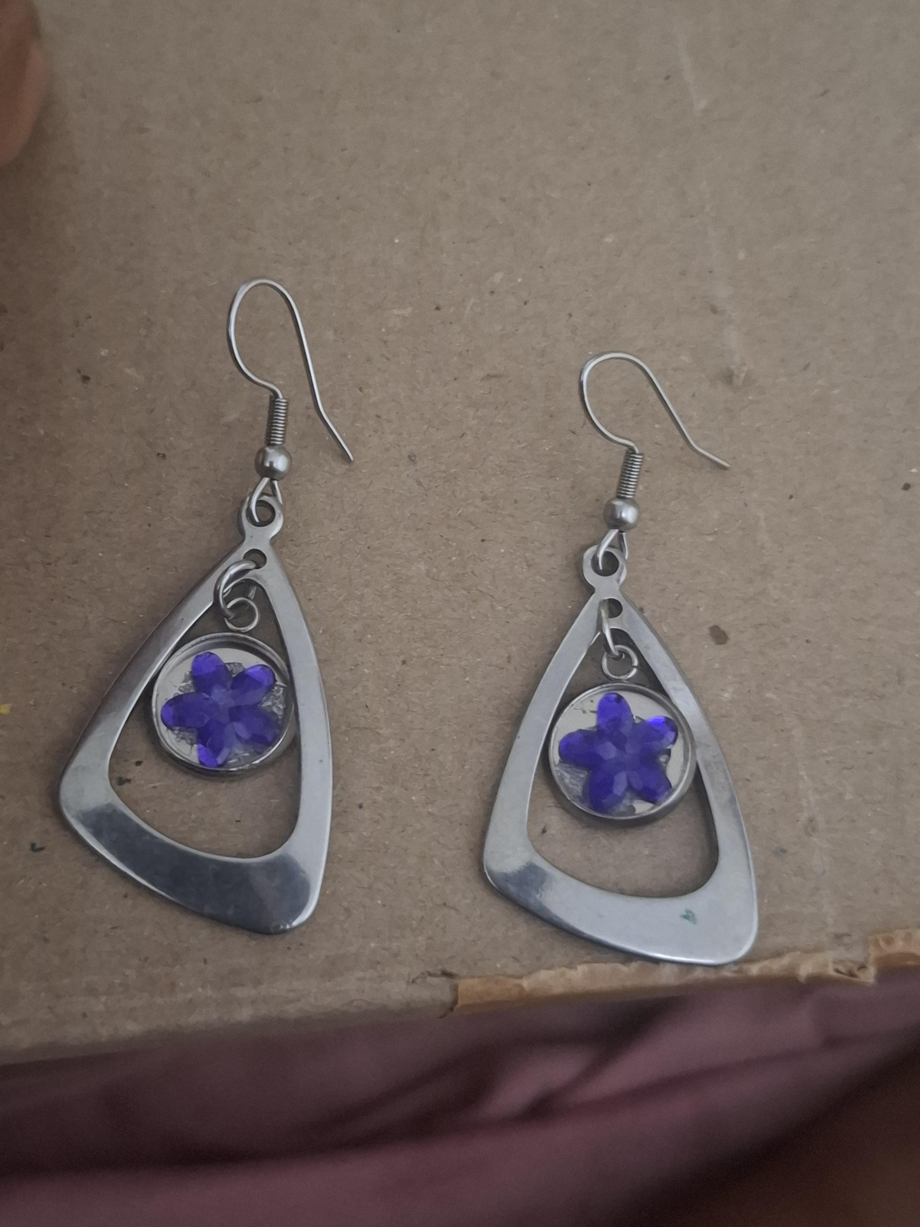 troc de troc reserve boucles d oreille image 0