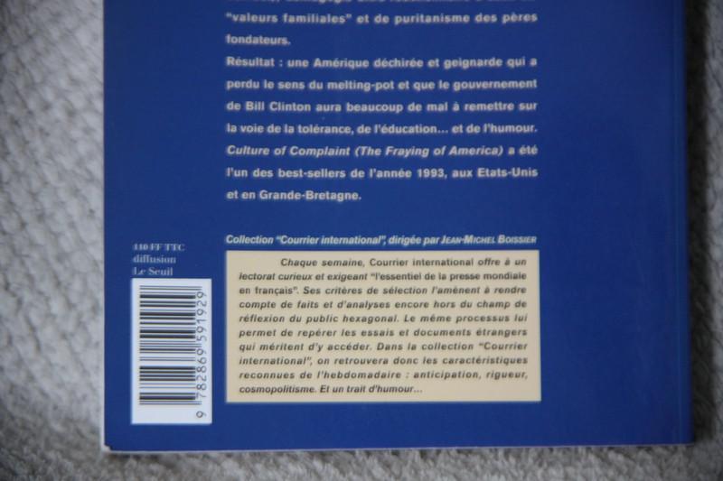 troc de troc la culture gnangnan - l'invasion du politiquement correct image 2