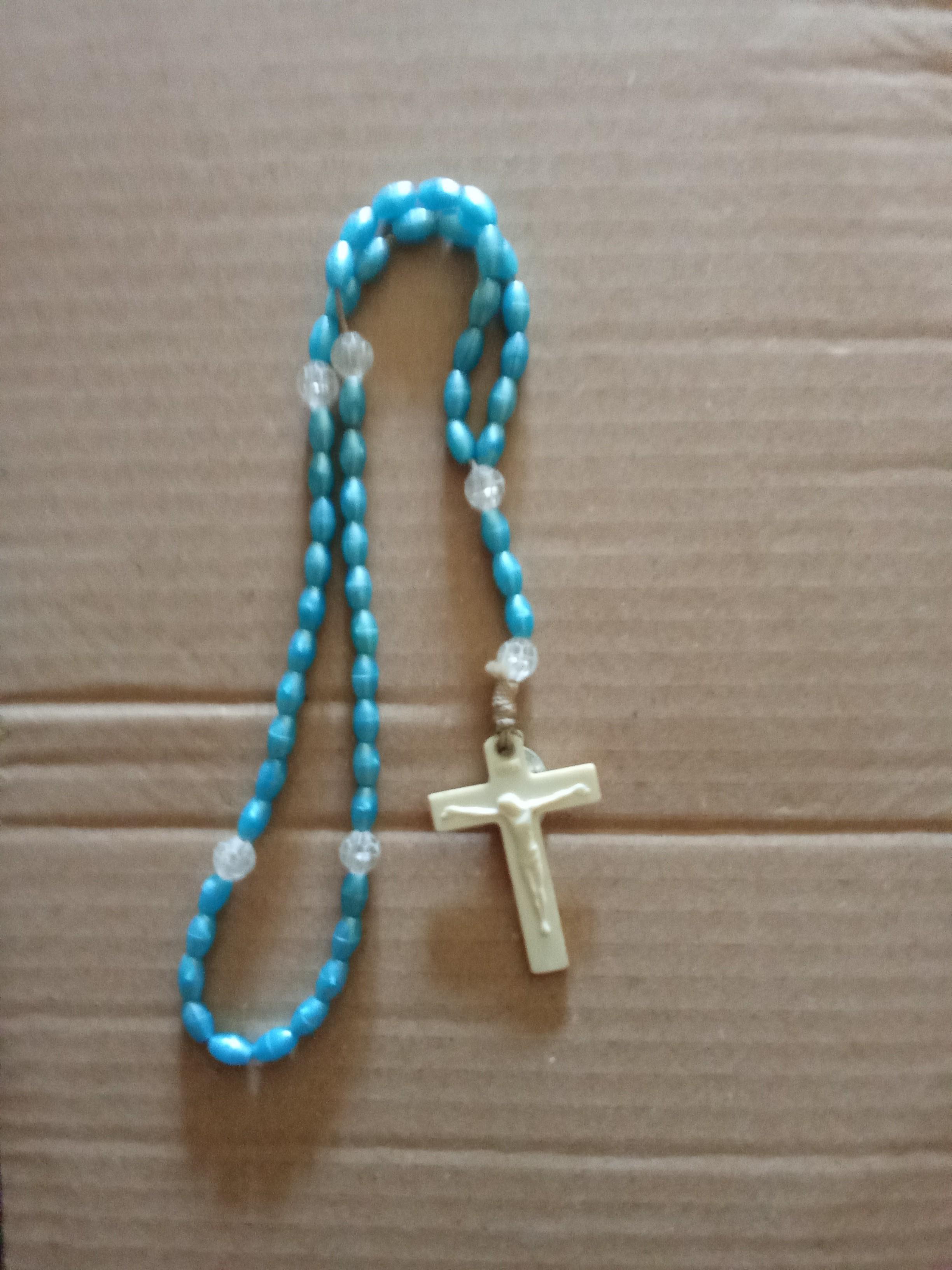 troc de troc chapelet religieux image 0