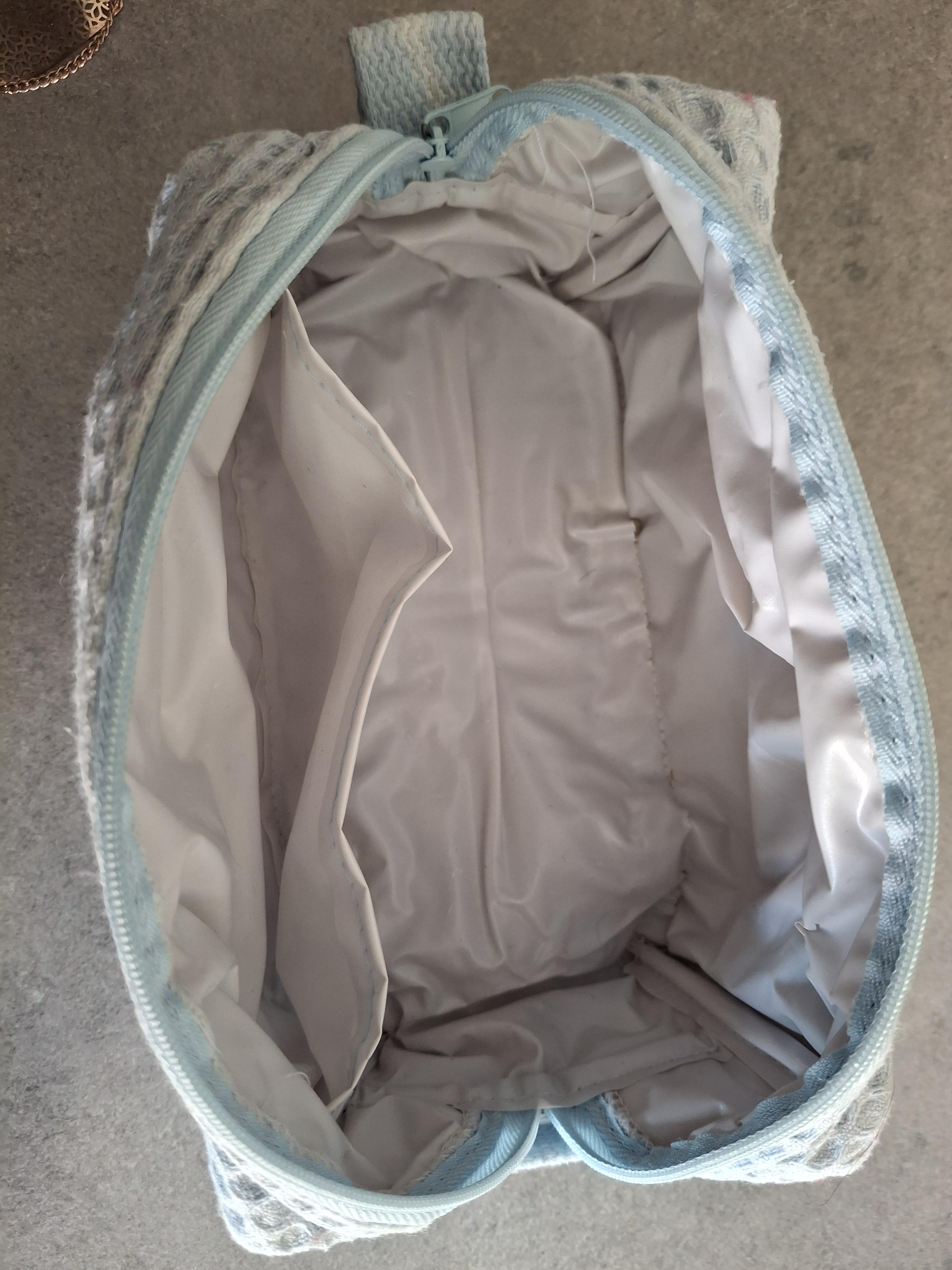 troc de troc trousse toilette tissu image 1