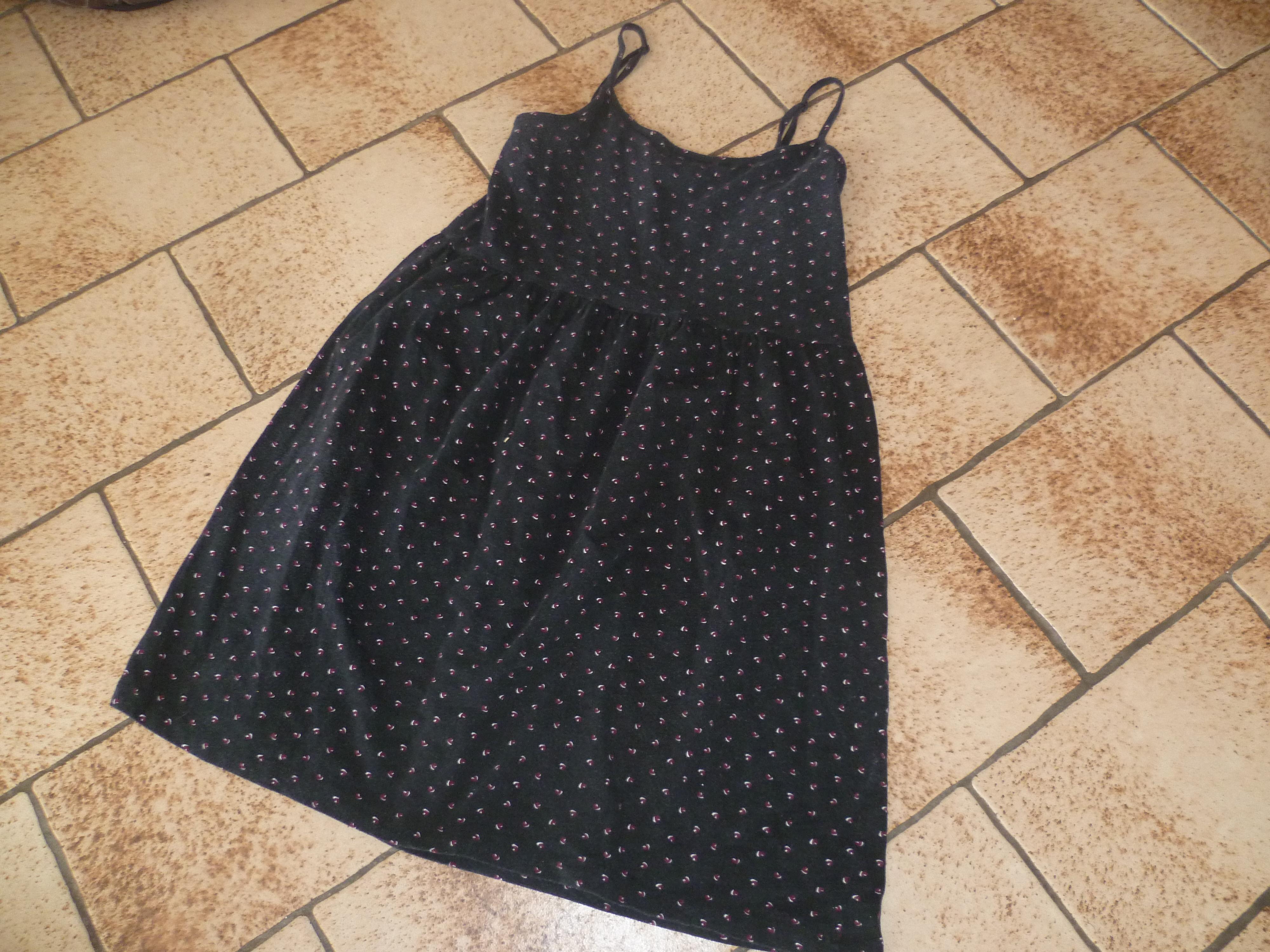 troc de troc reserve - robe à bretelles image 0