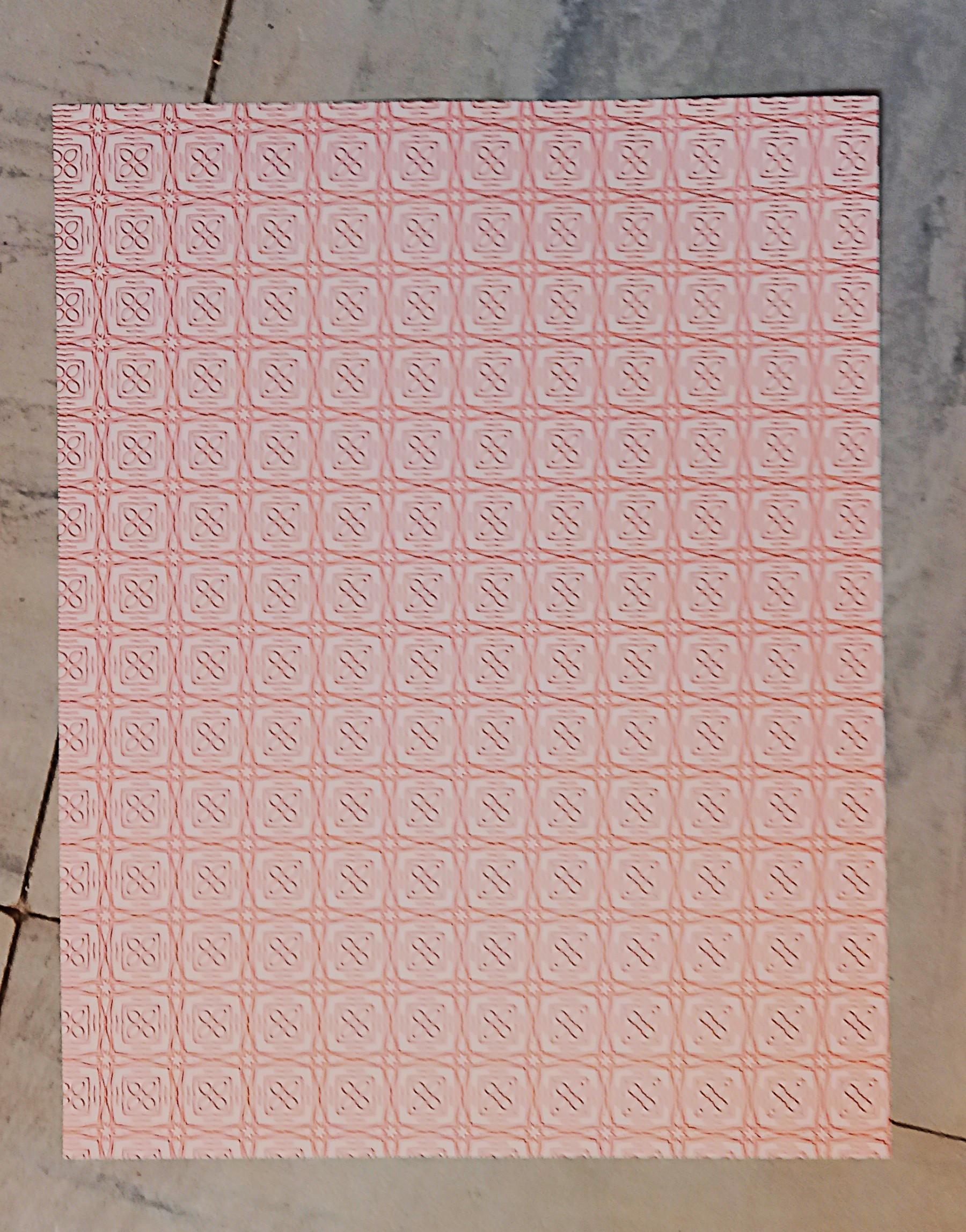 troc de troc papier créatif recto/verso. image 1