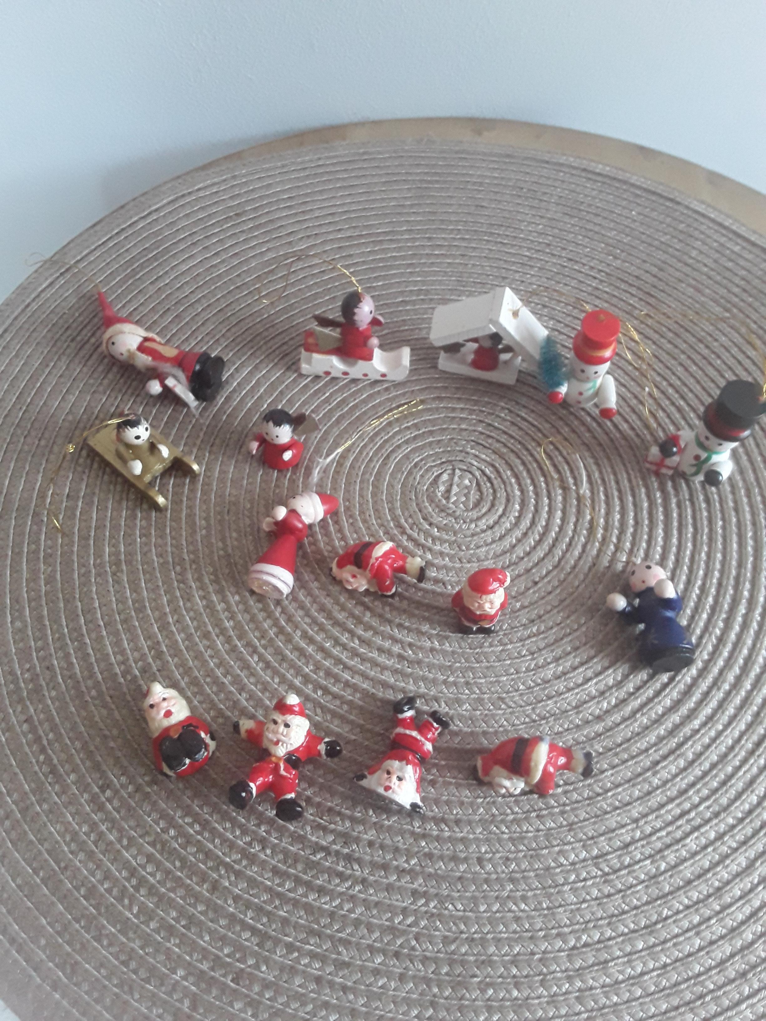 troc de troc petit sujet noel image 0