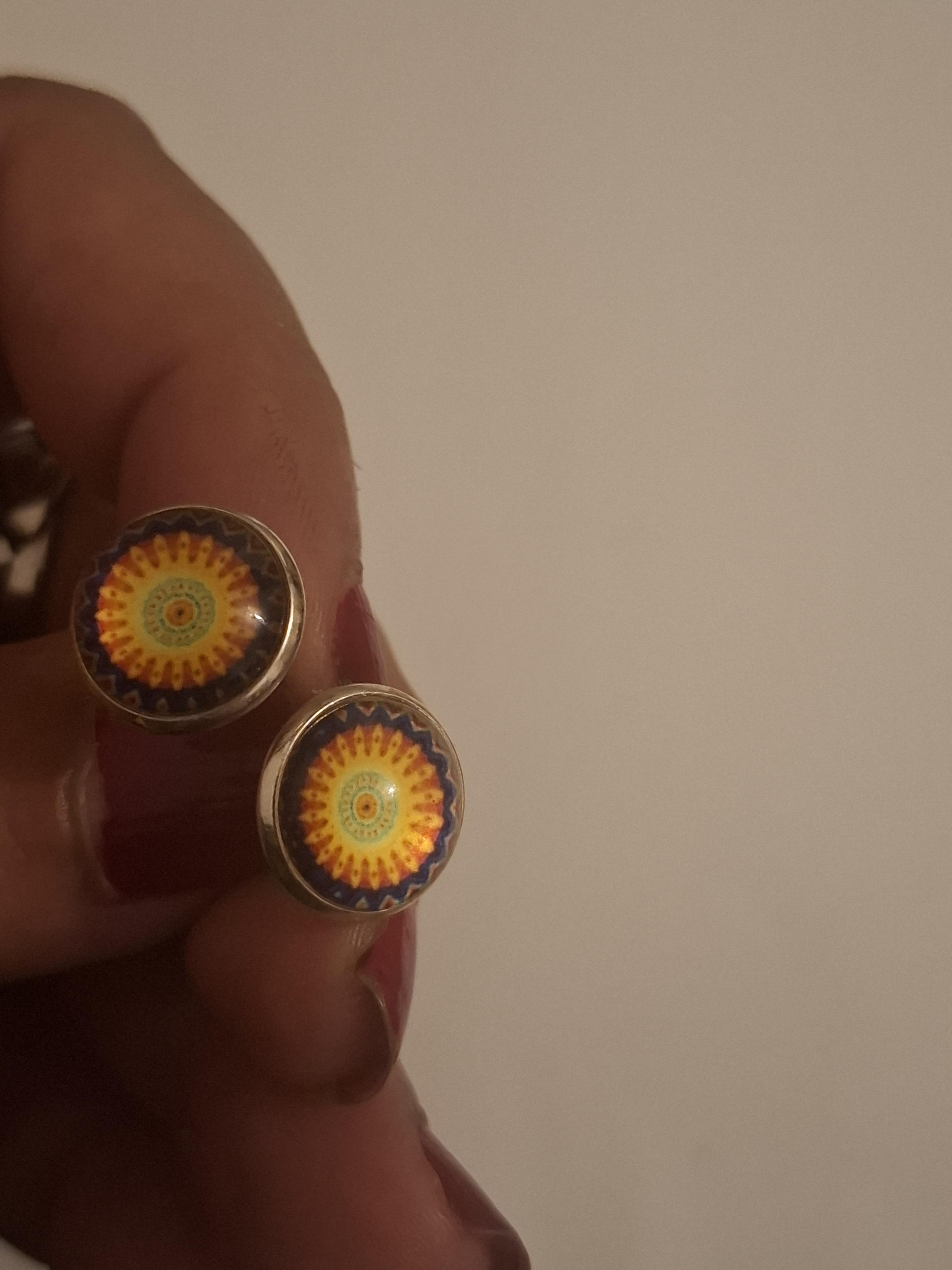 troc de troc boucles d'oreilles image 0