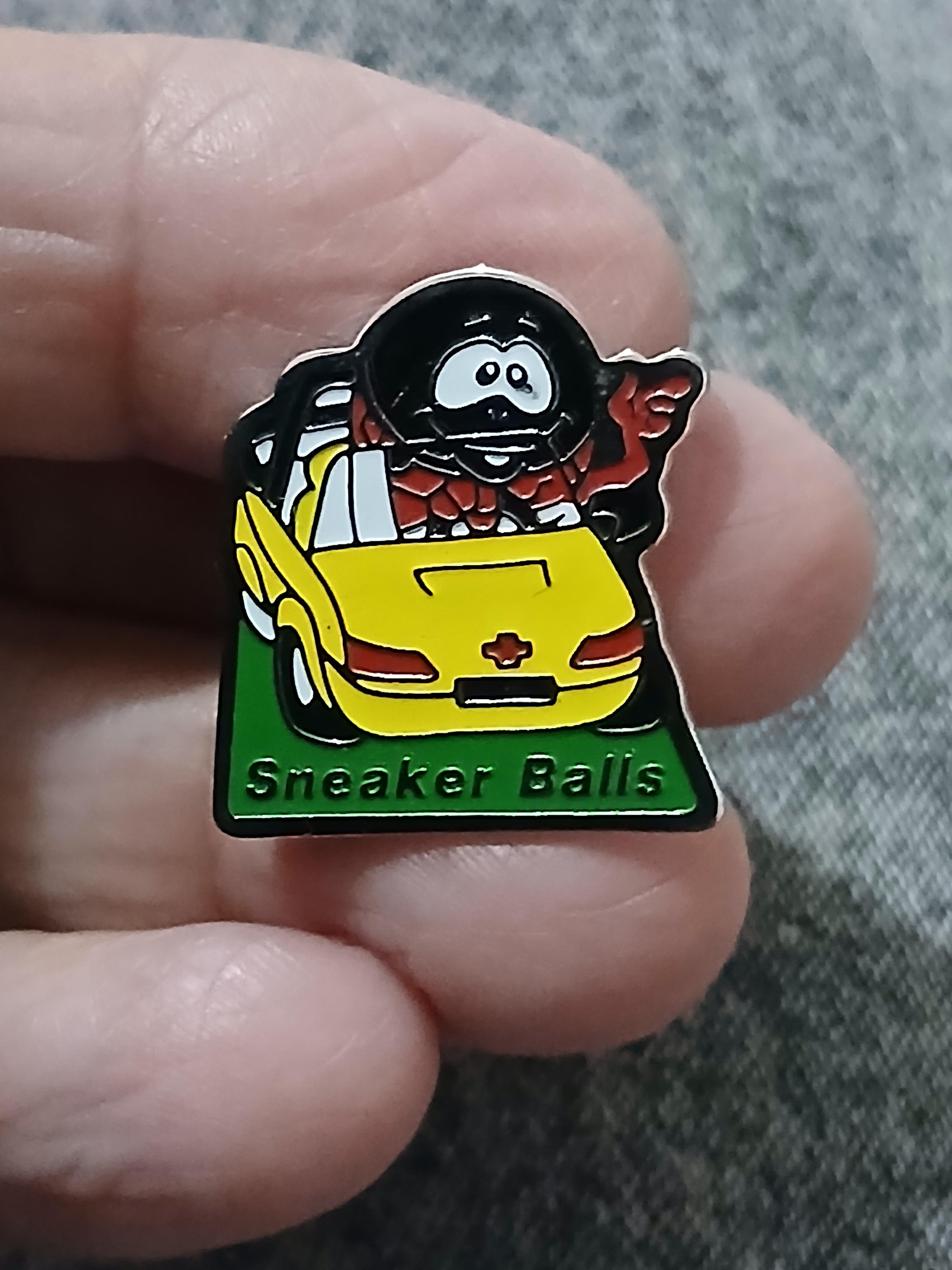 troc de troc un pins image 1