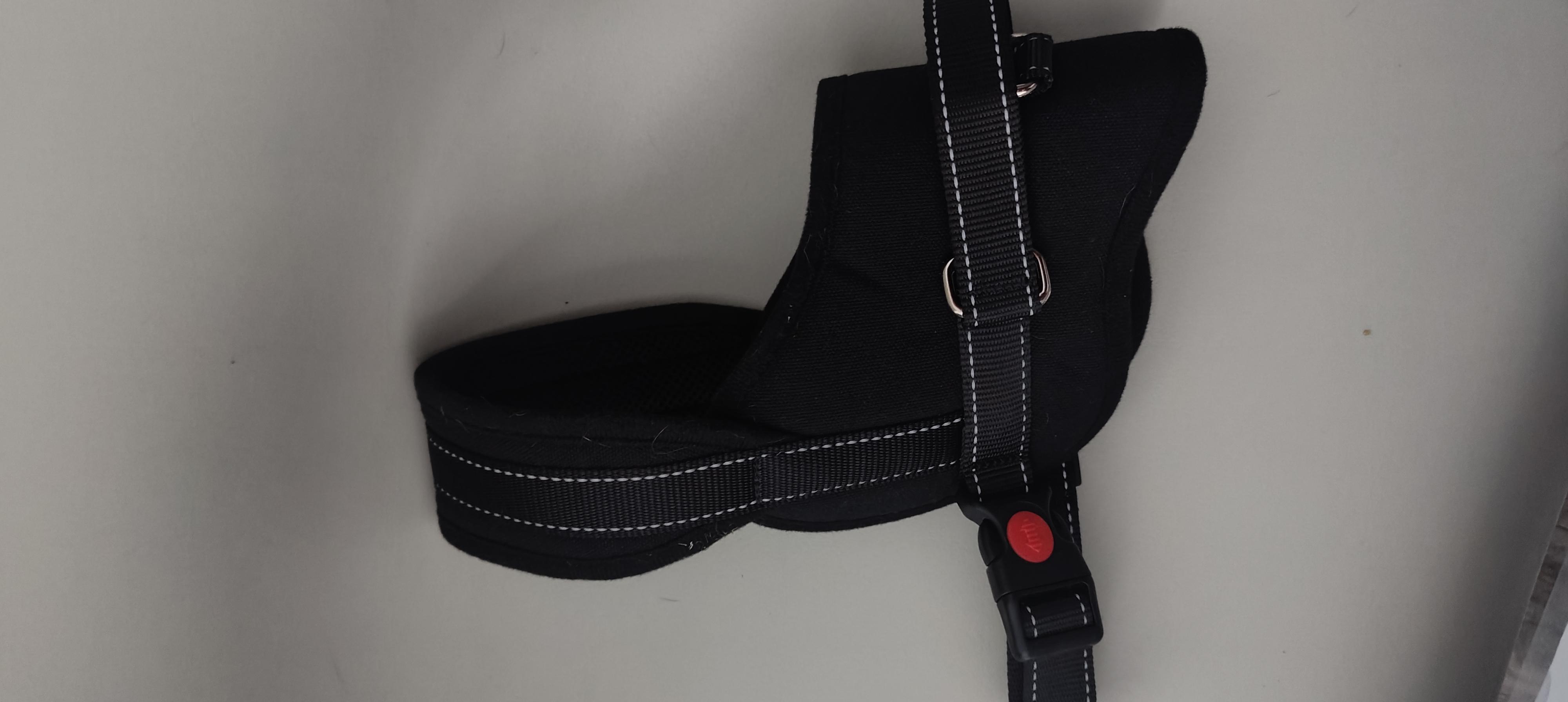 troc de troc harnais chien taille s image 0