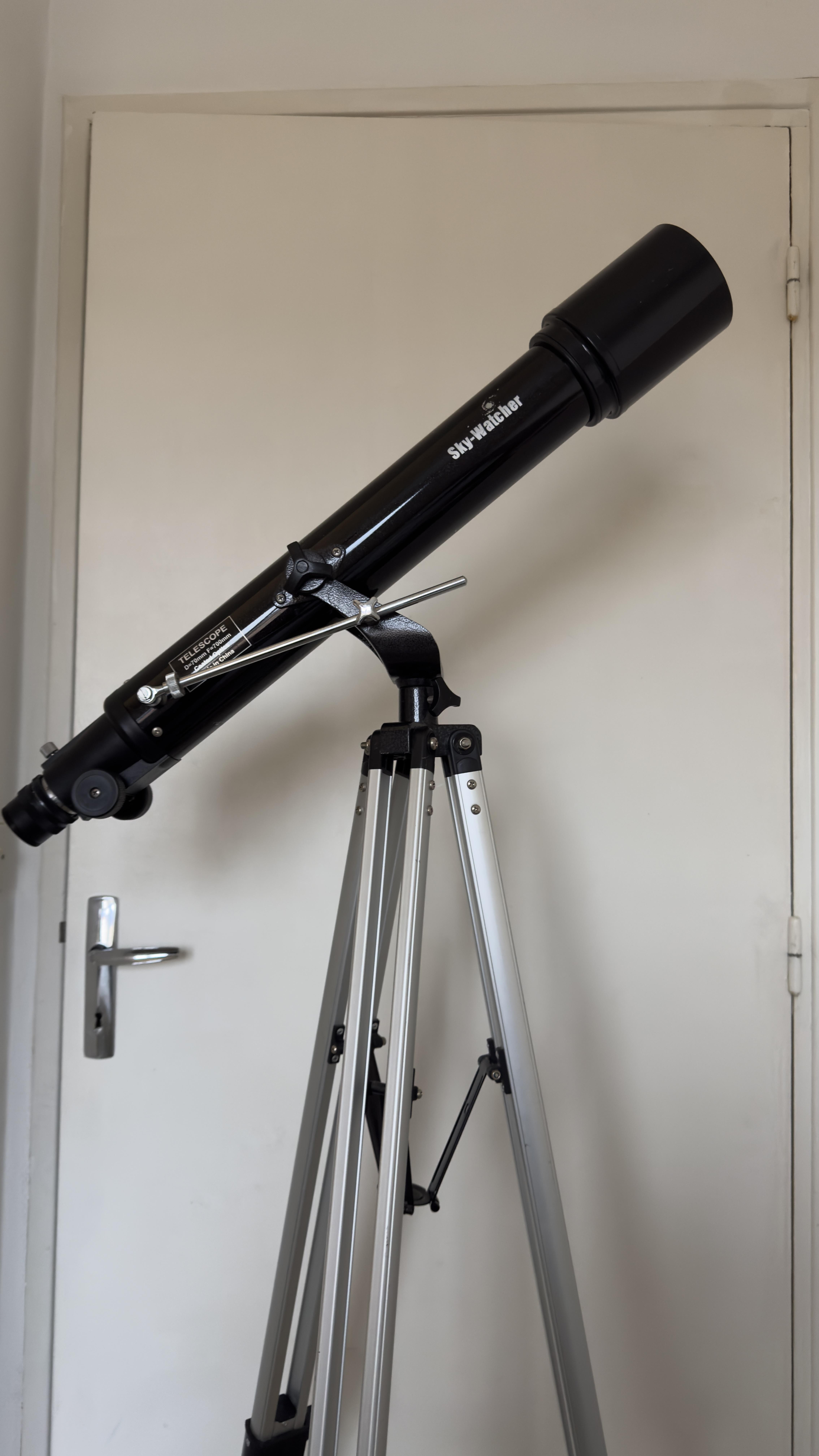 troc de troc Échange télescope contre ce que vous voulez ! image 1