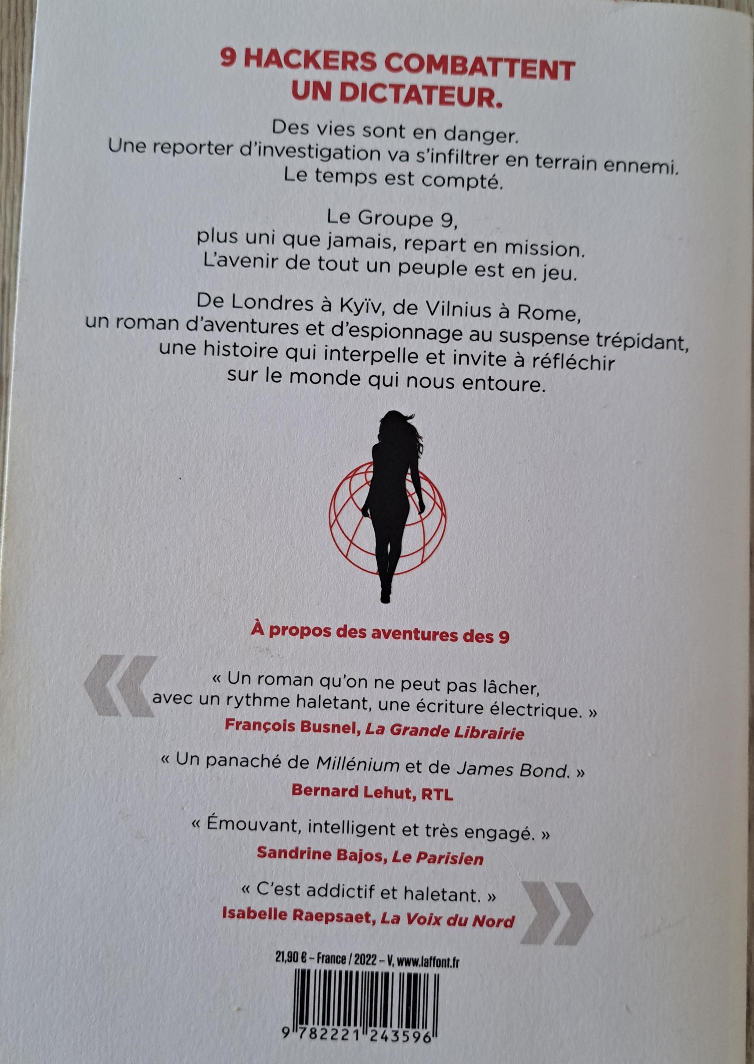 troc de troc noa de marc levy image 1