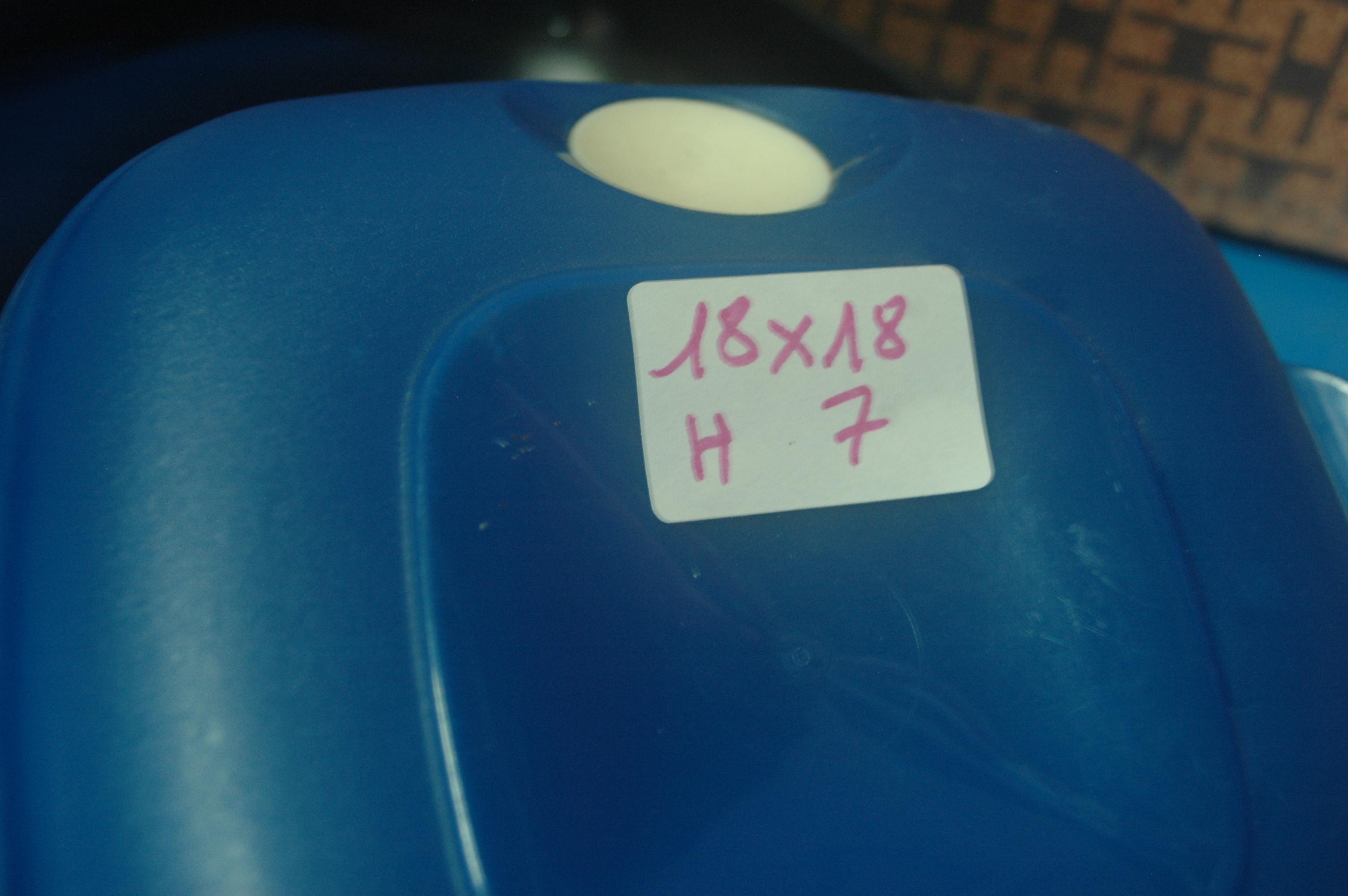 troc de troc tupperware boite sandwitch image 1