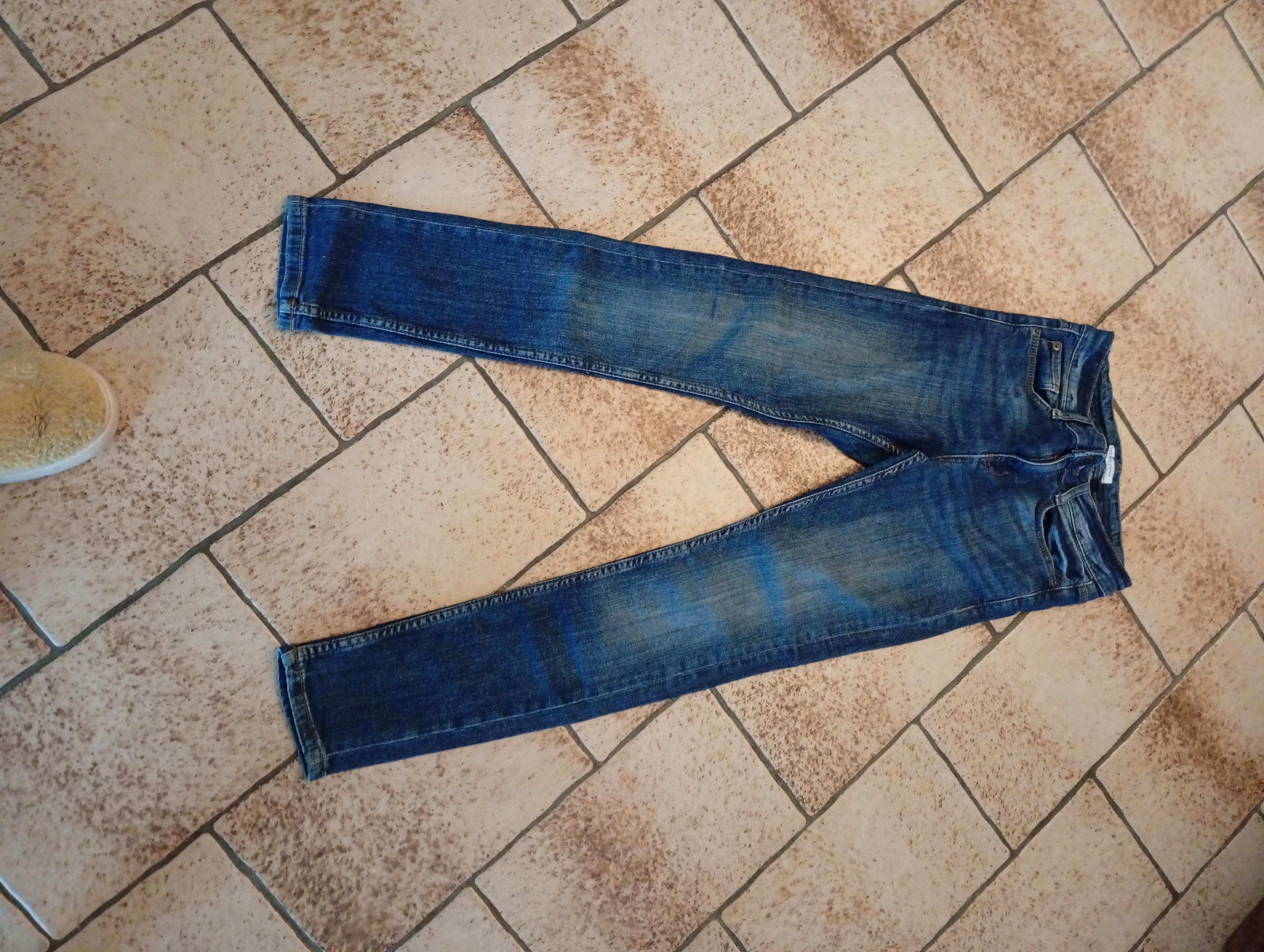 troc de troc jean marque kiabi image 0