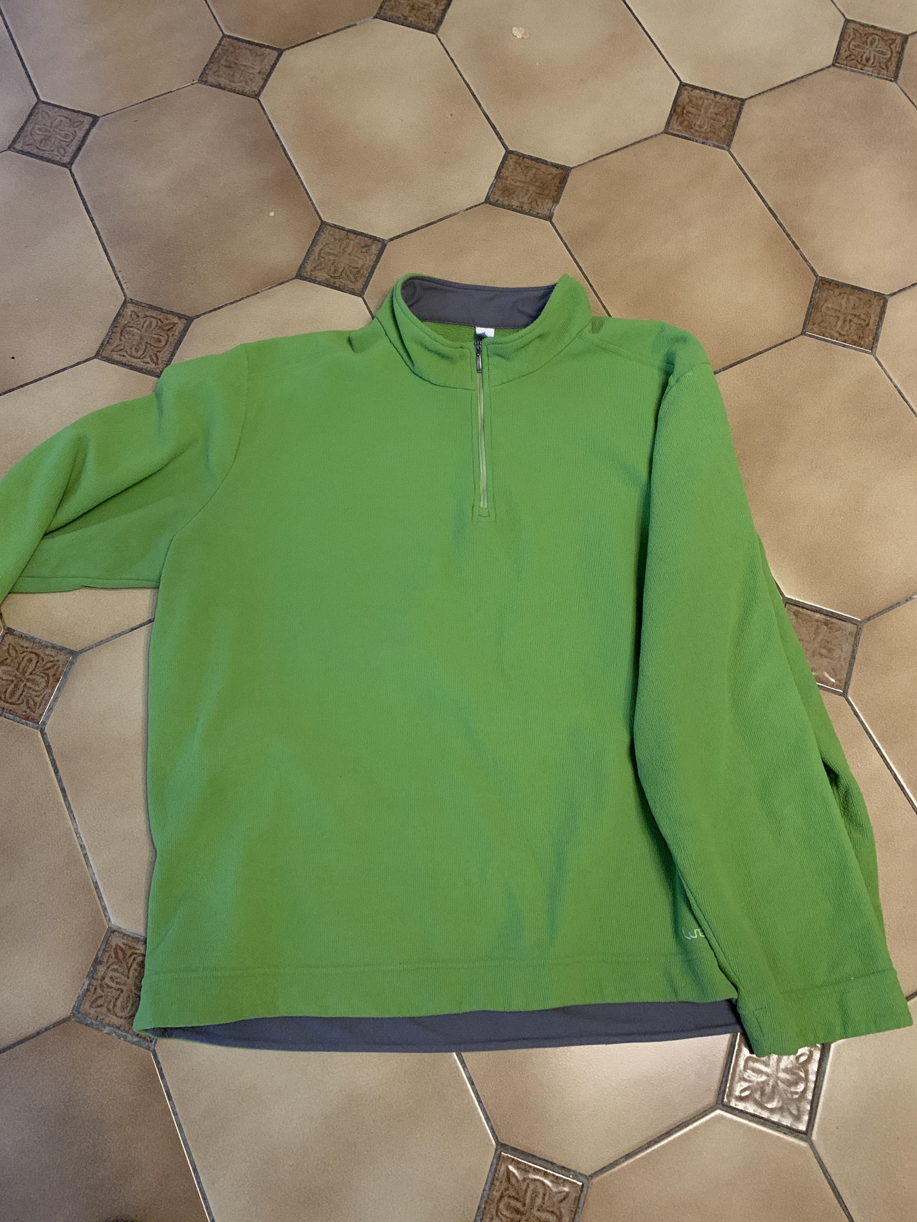 troc de troc sweat-shirt homme, taille xxl bon état image 0