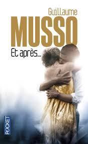 troc de troc attribué livre - et après... - poche - guillaume musso image 0