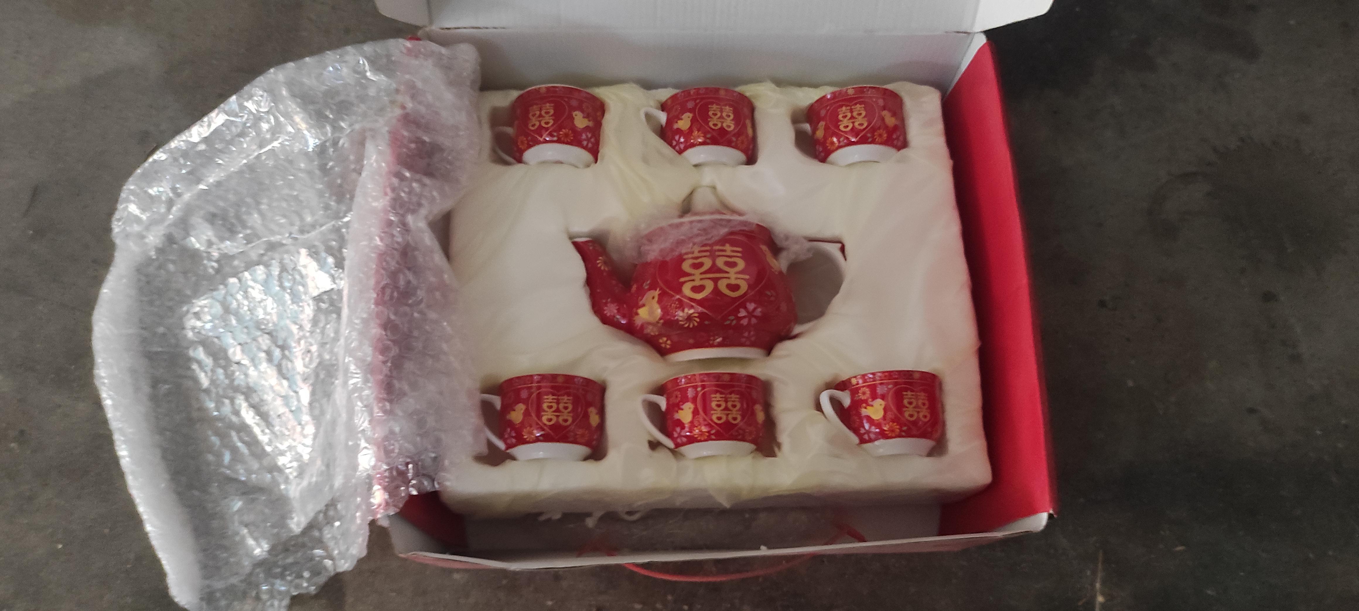 troc de troc service a thé image 0