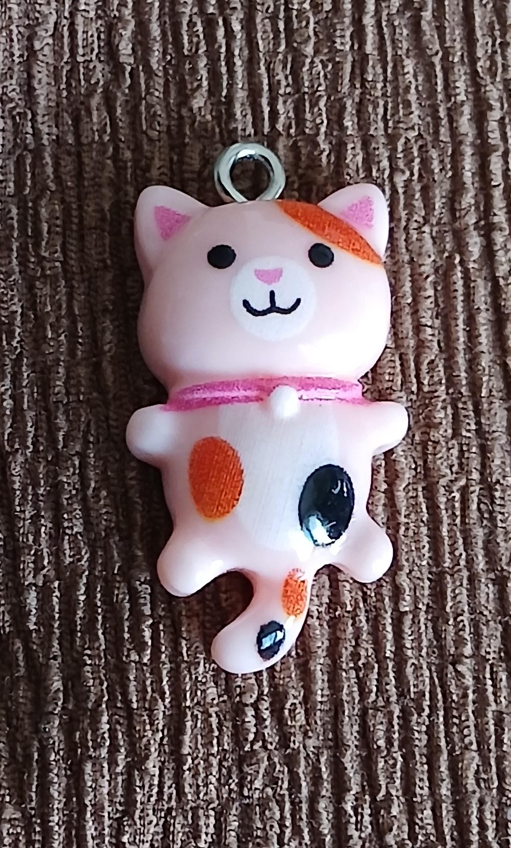 troc de troc reserver ventura pendentif  fantaisies image 0