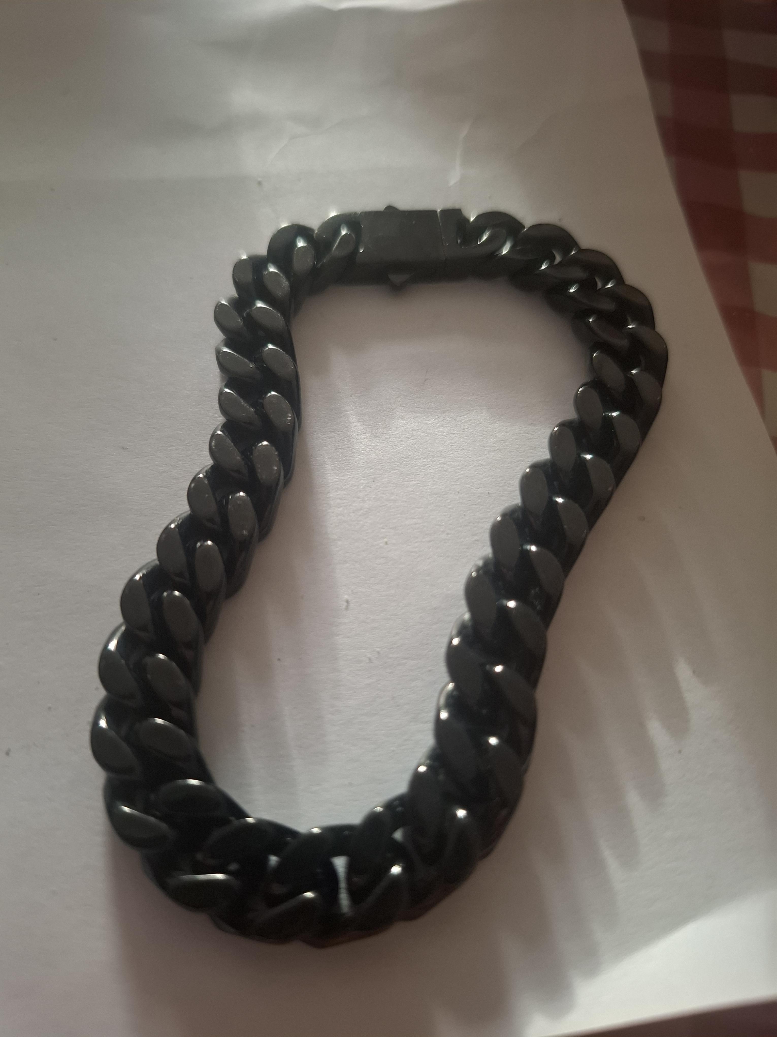 troc de troc gourmette image 0