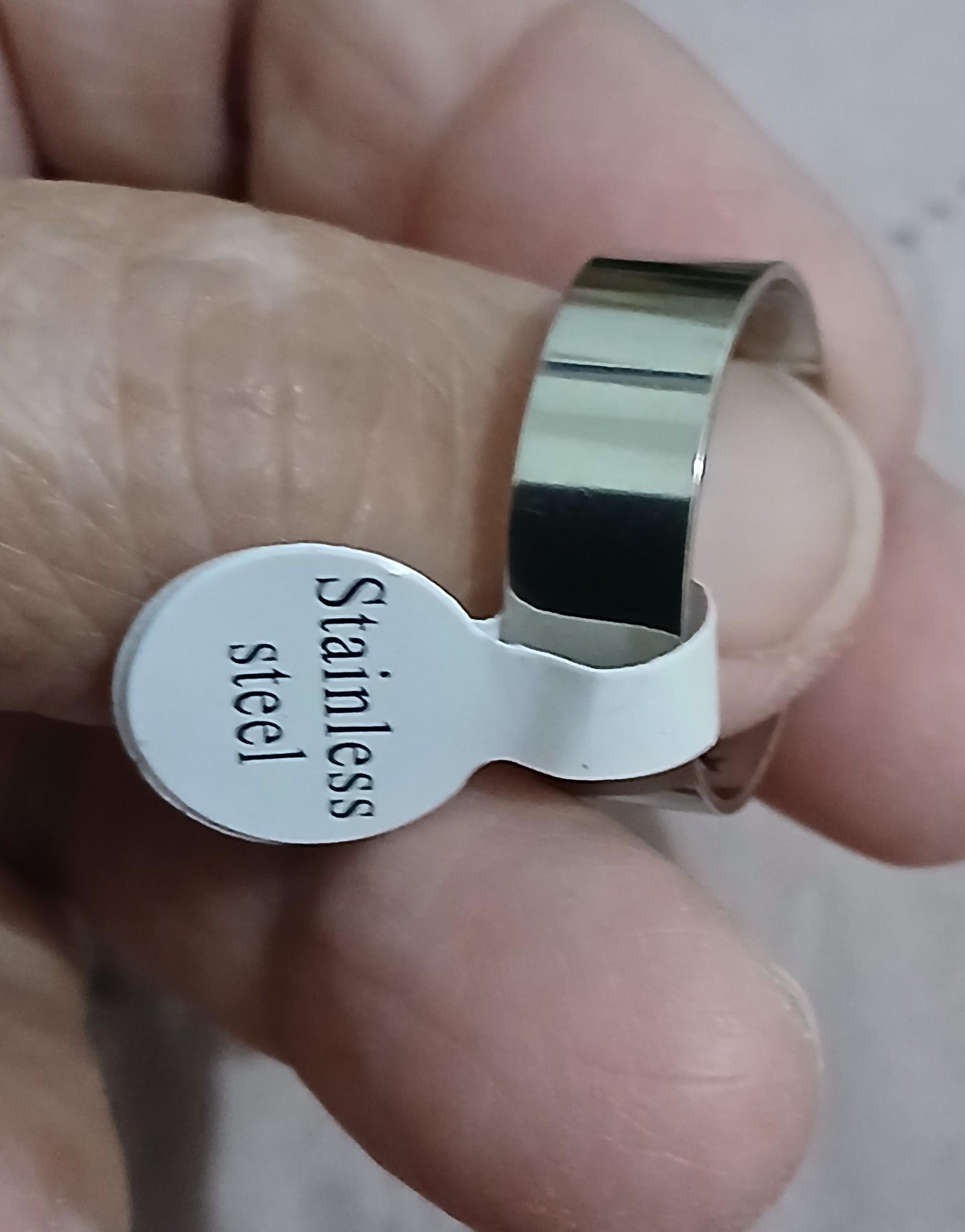 troc de troc reserver troqueuse  bague femme image 1