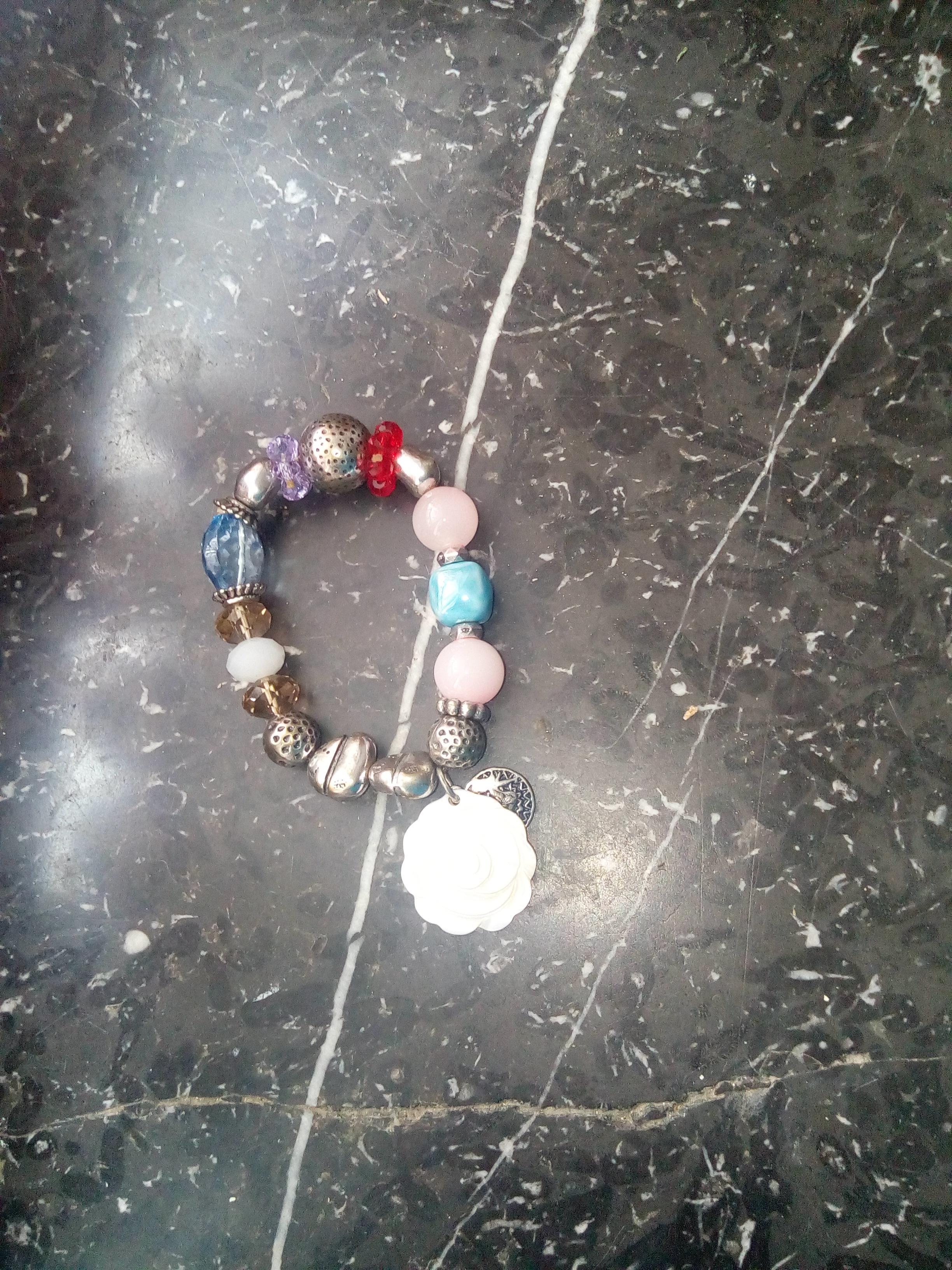 troc de troc bracelet fantaisie image 0