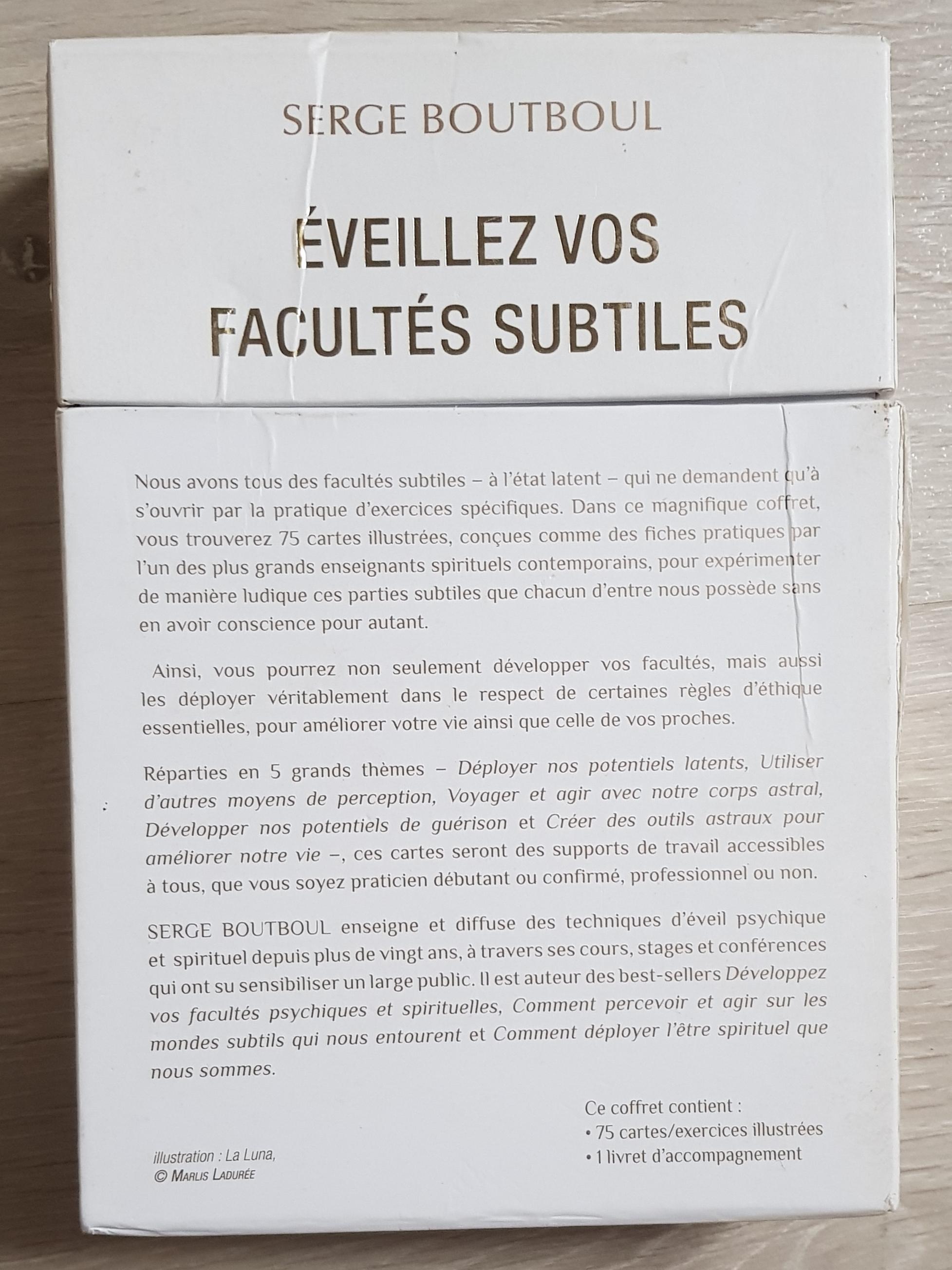 troc de troc Éveillez.... image 1