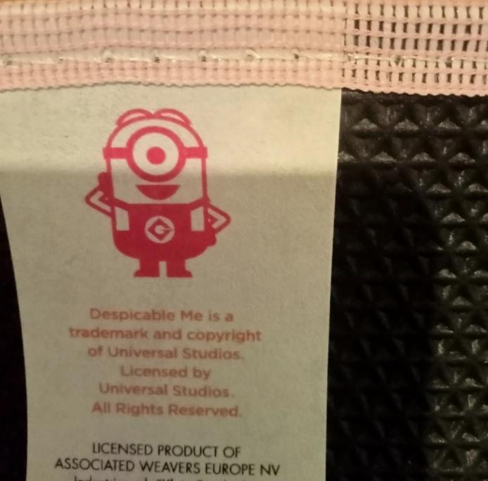 troc de troc tapis unicorn neuf image 2