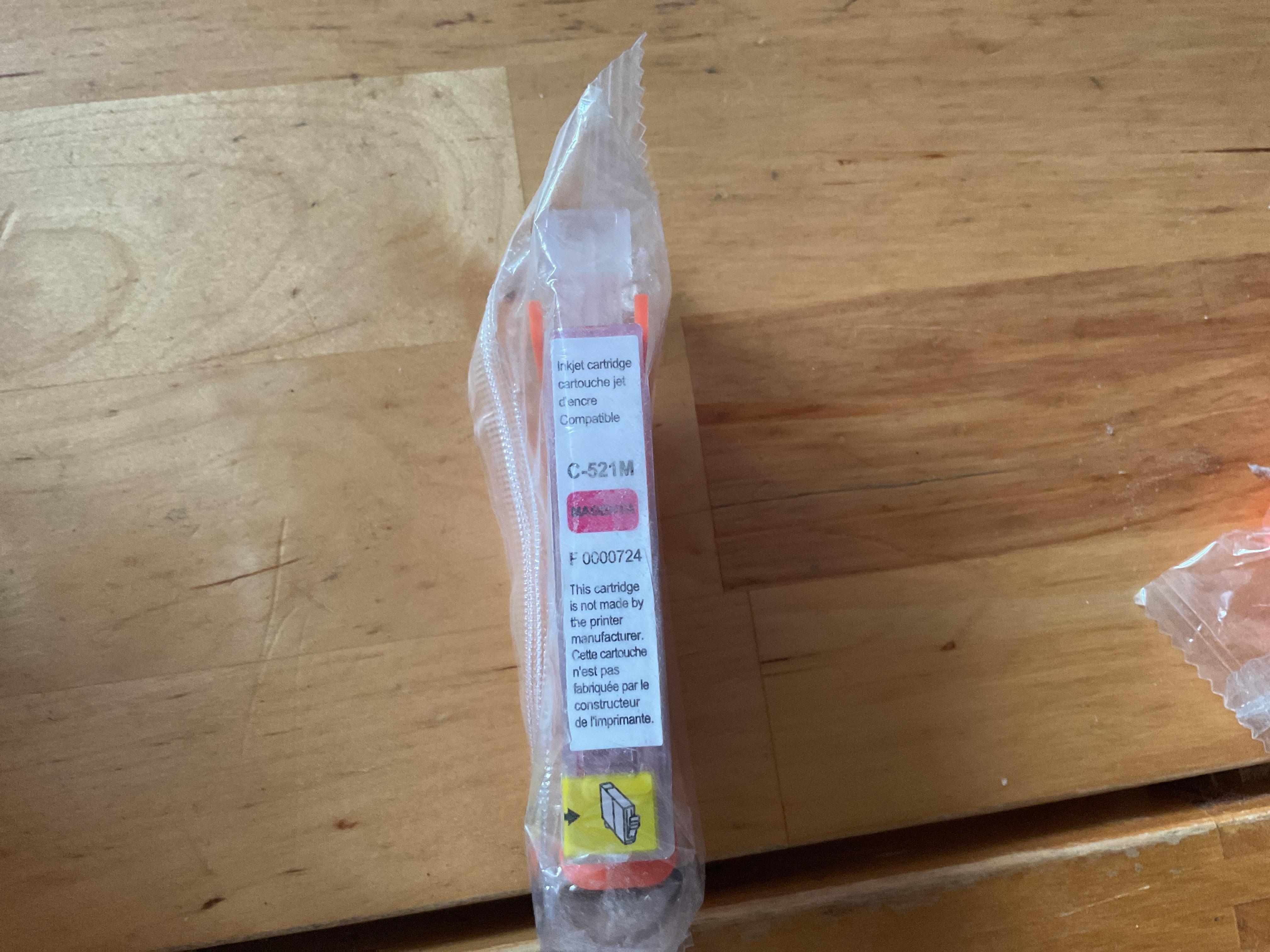 troc de troc cartouche encre image 0