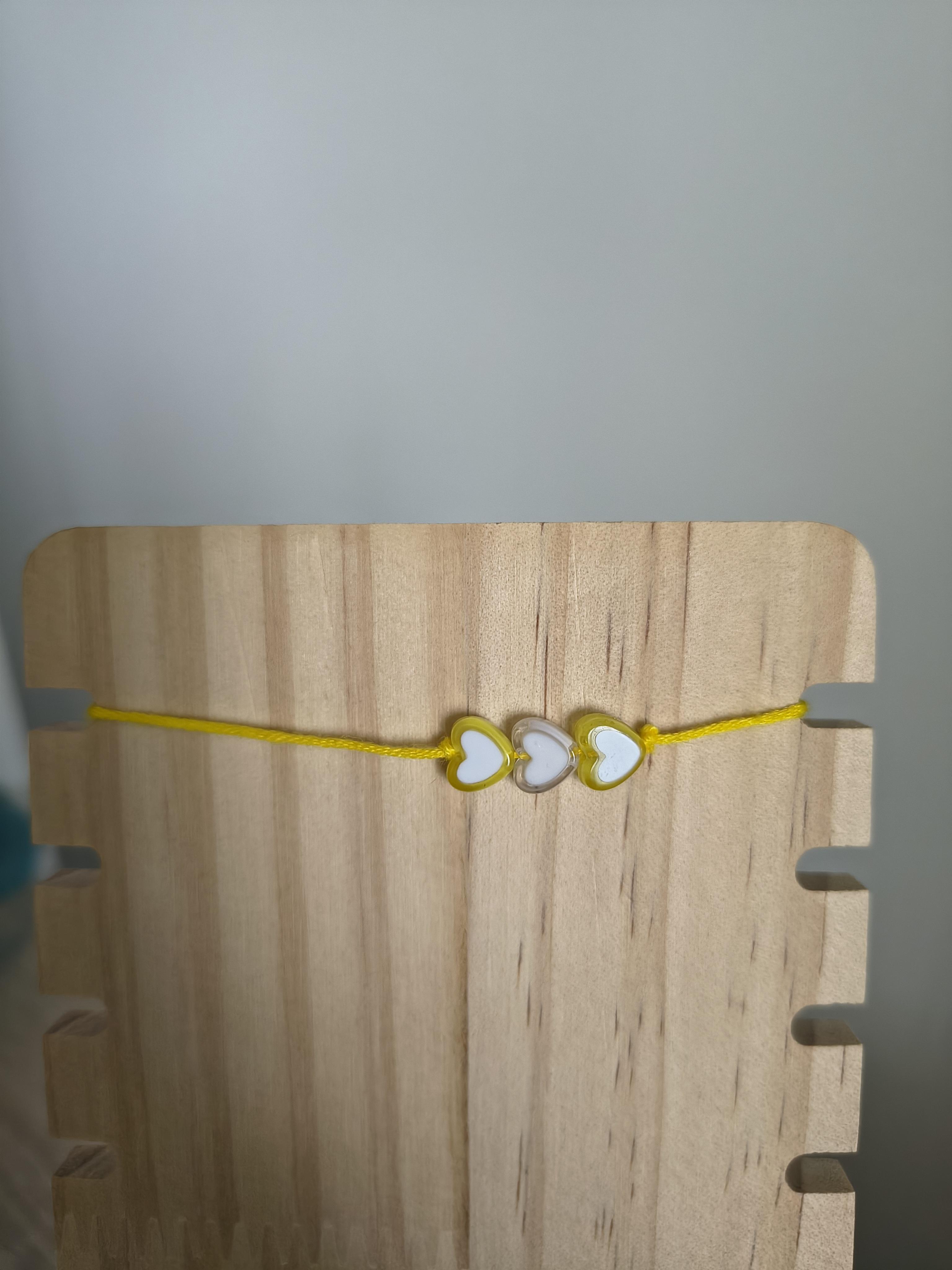 troc de troc ✉️ bracelet ajustable image 0