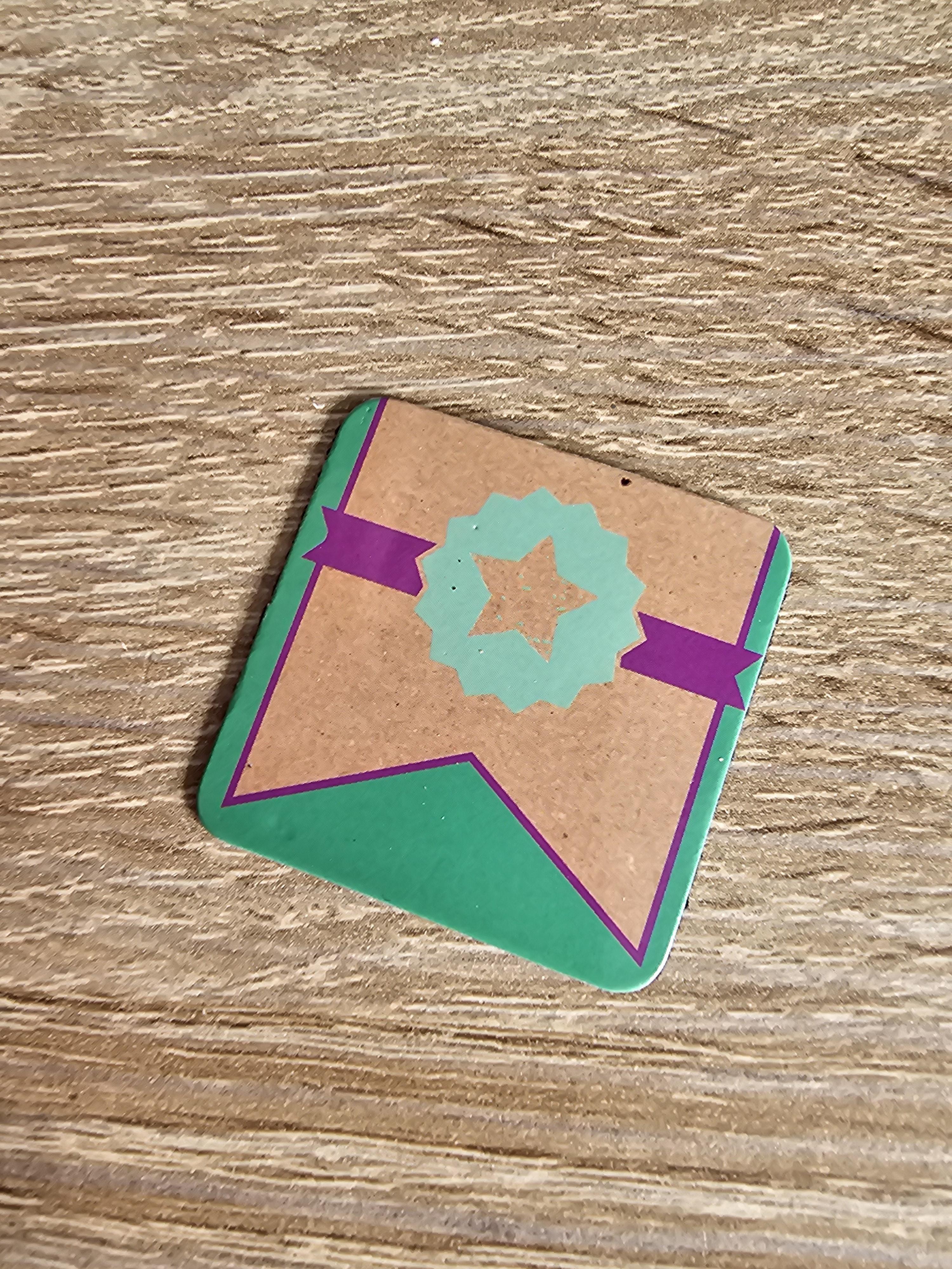 troc de troc magnets image 0