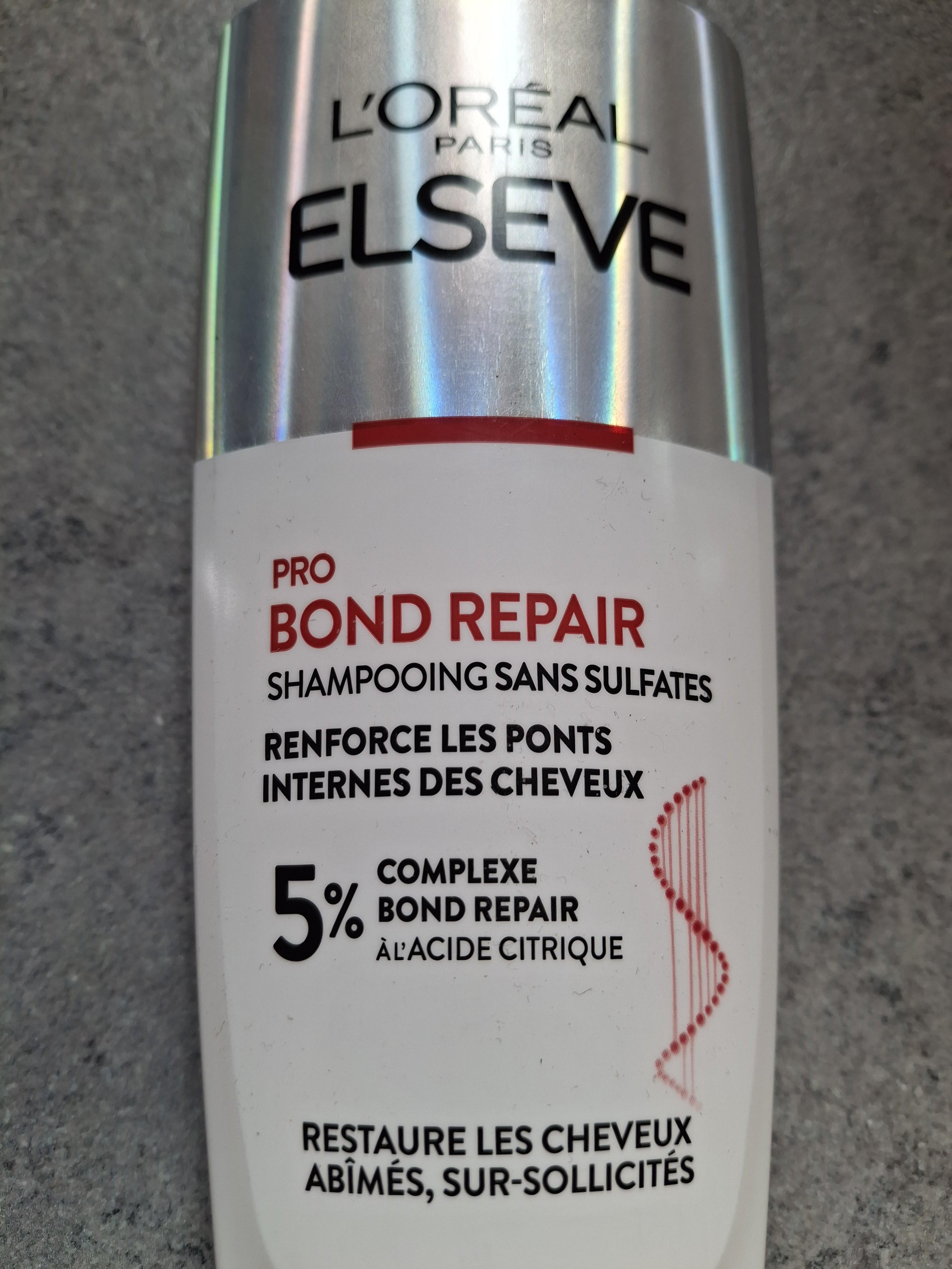 troc de troc shampooing image 0