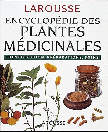 troc de troc encyclopédie des plantes médicinales larousse 336 pages image 0