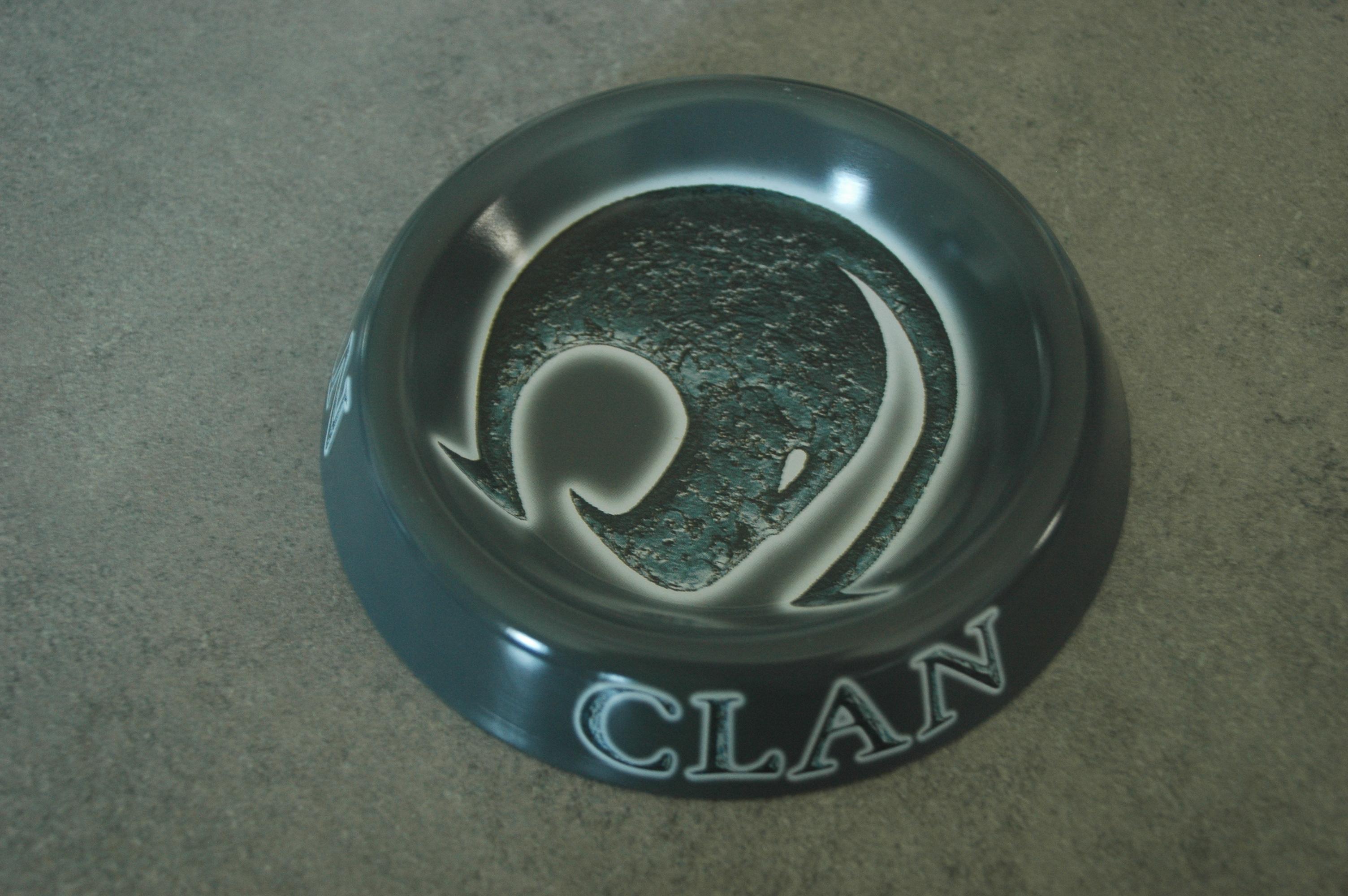 troc de troc cendrier métal neuf image 0