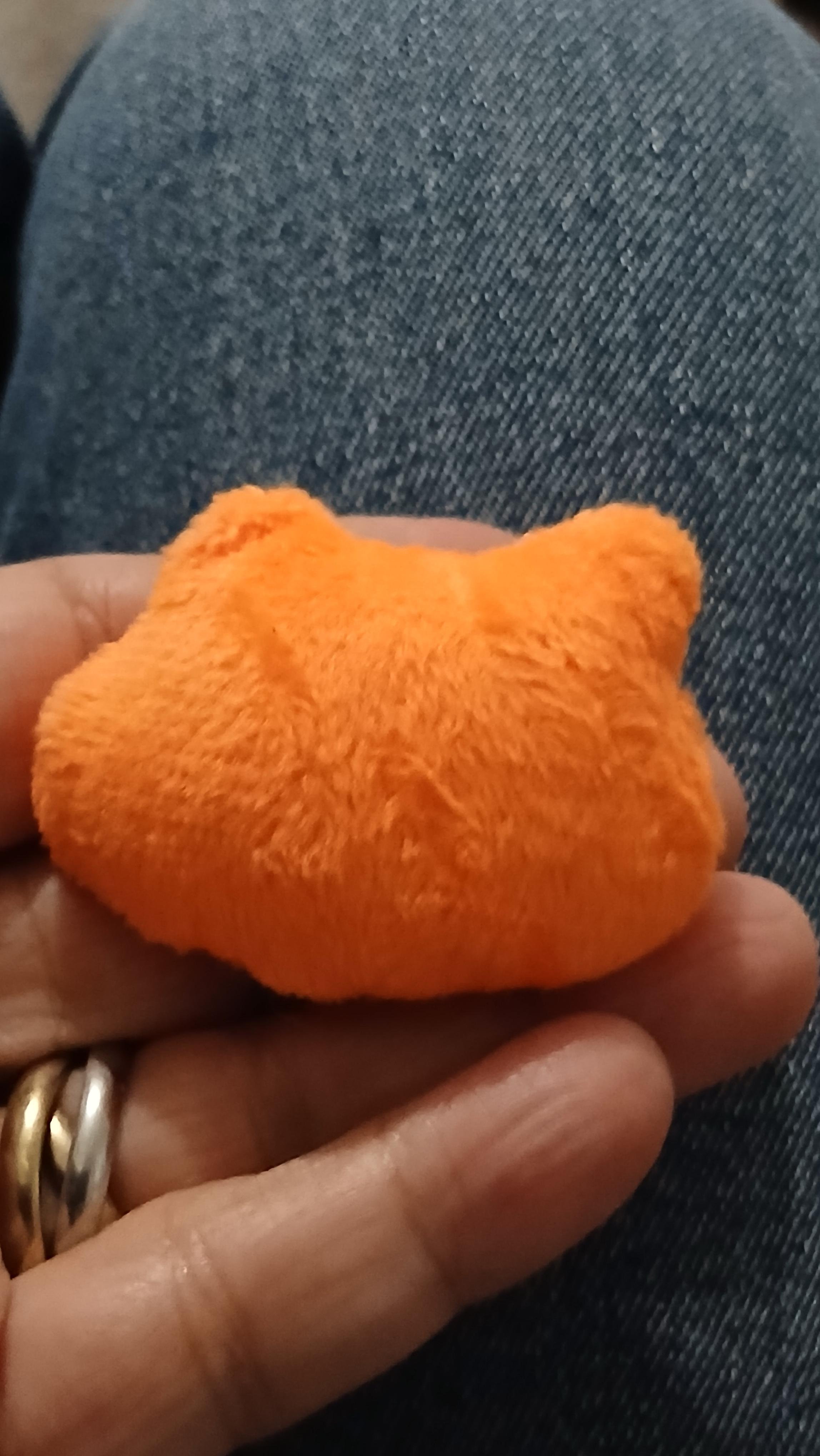 troc de troc petite peluche image 1