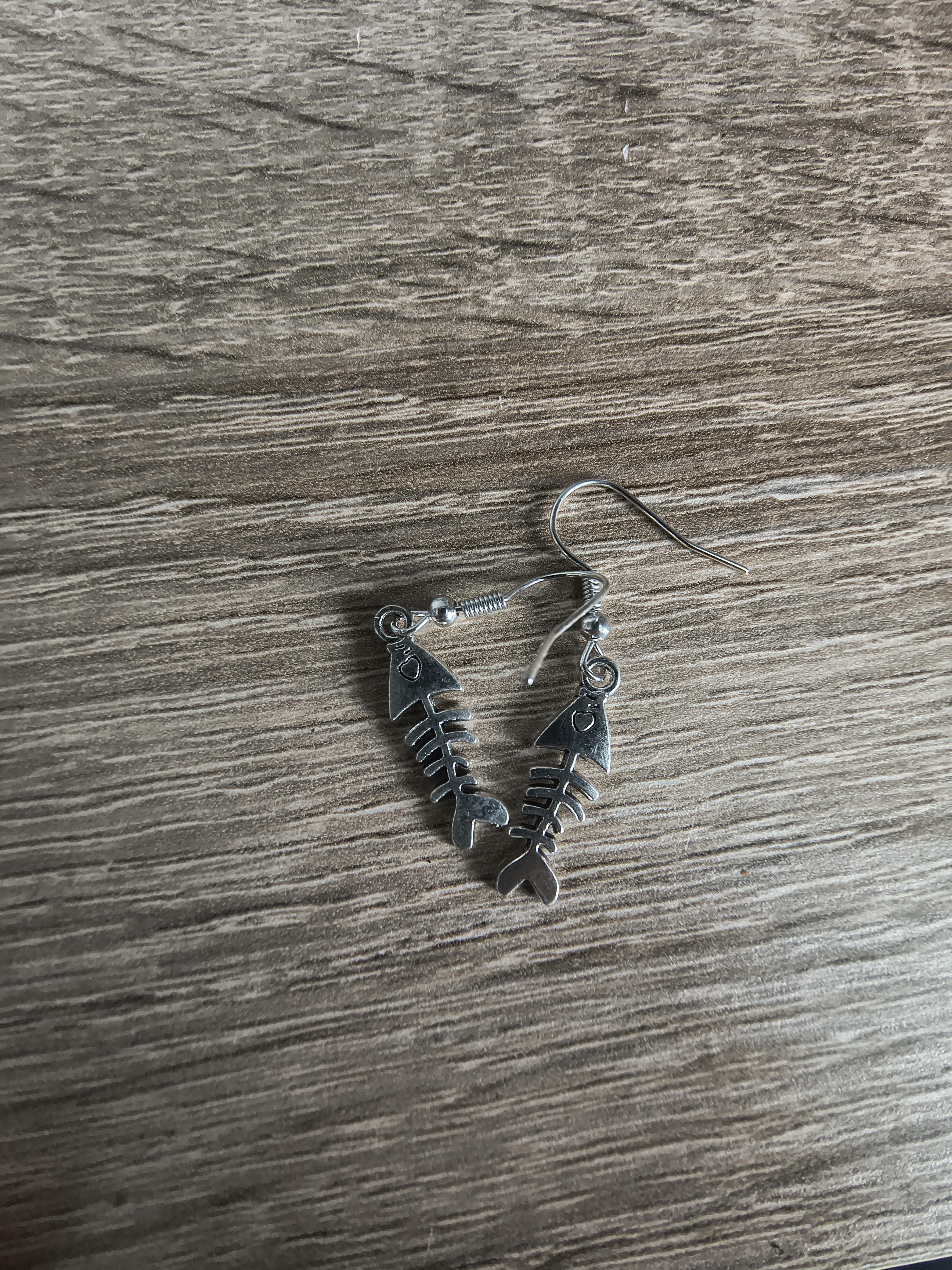 troc de troc boucles d'oreilles image 0