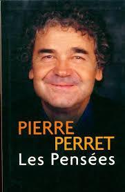 troc de troc livre - les pensées - pierre perret image 0