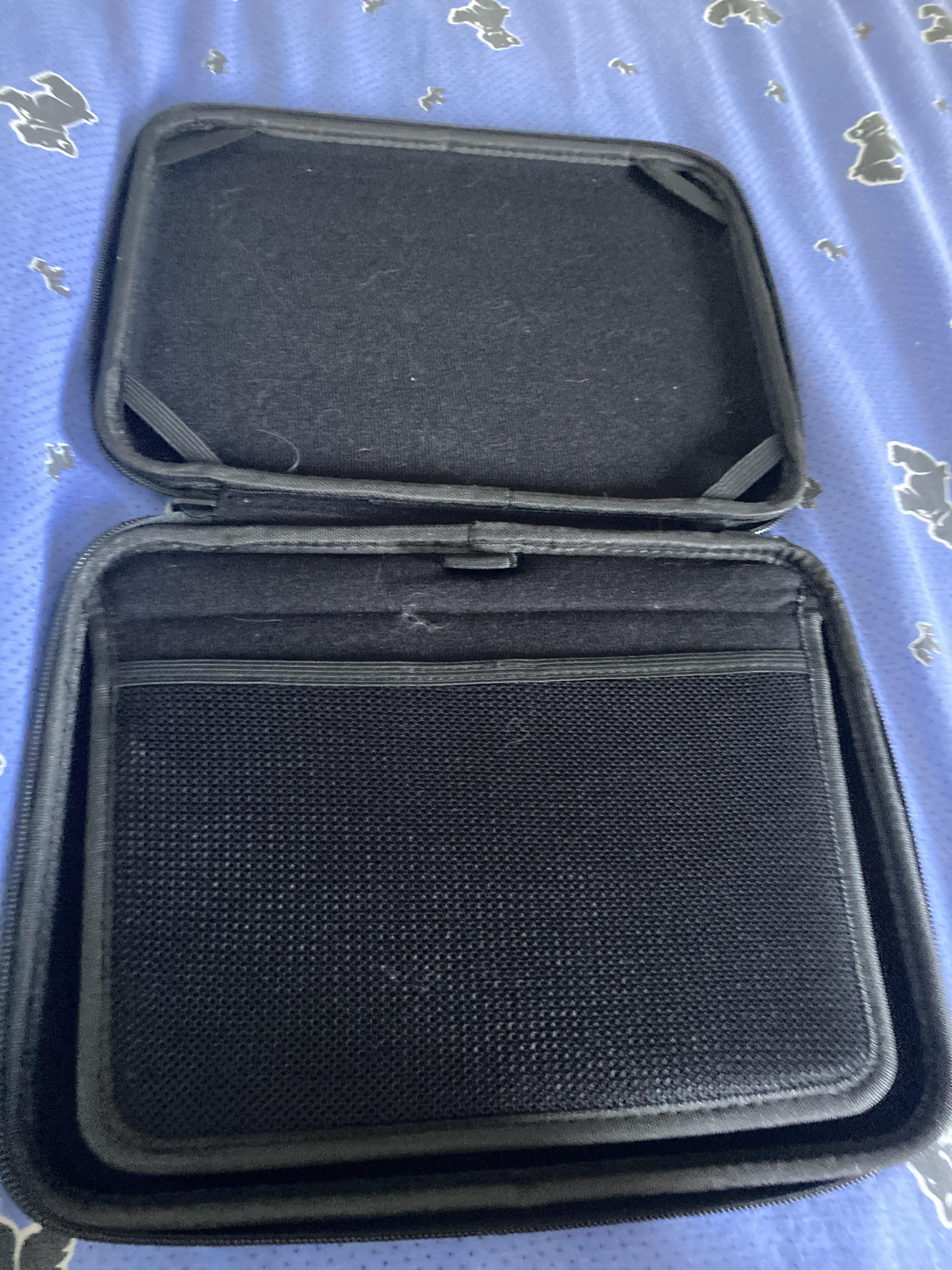 troc de troc pochette pour tablette image 0