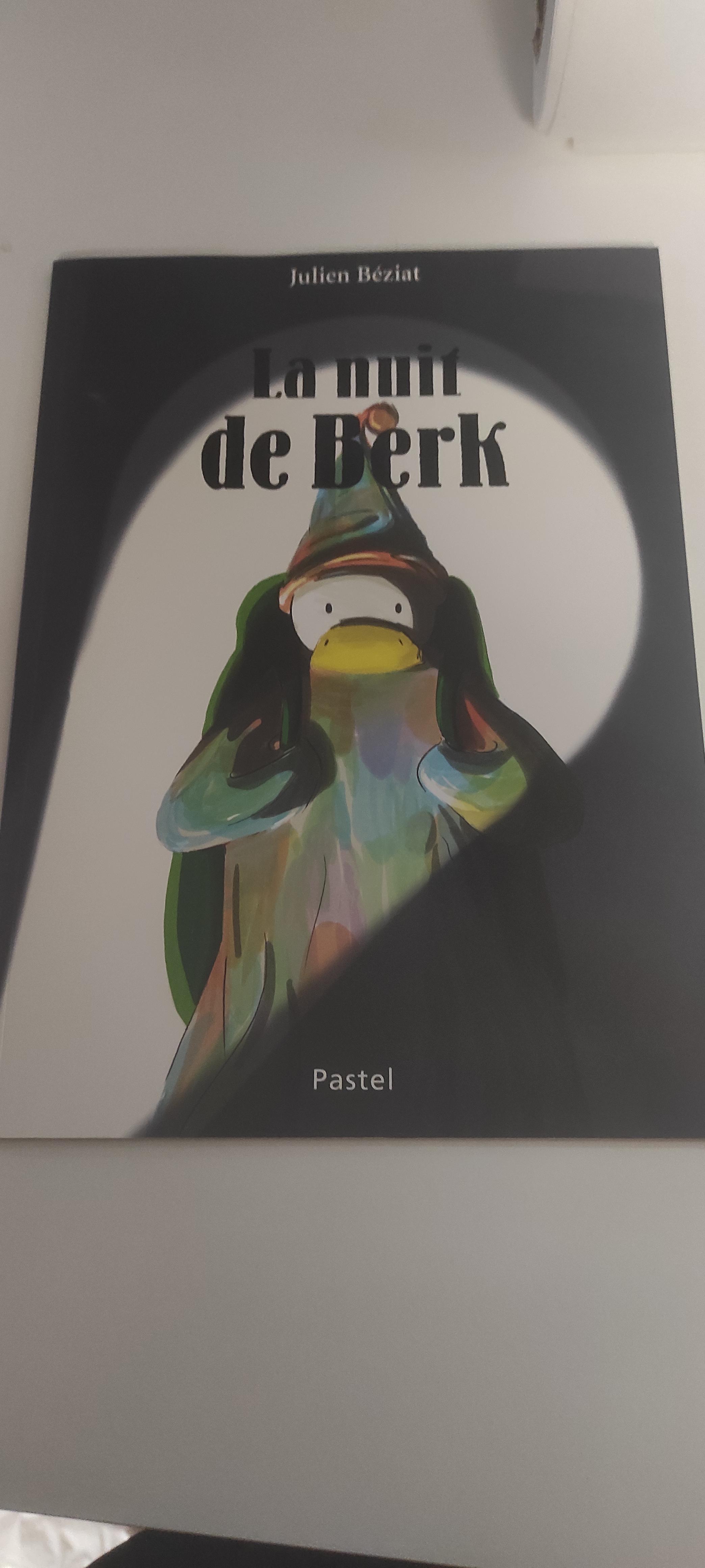 troc de troc la nuit de berk image 0