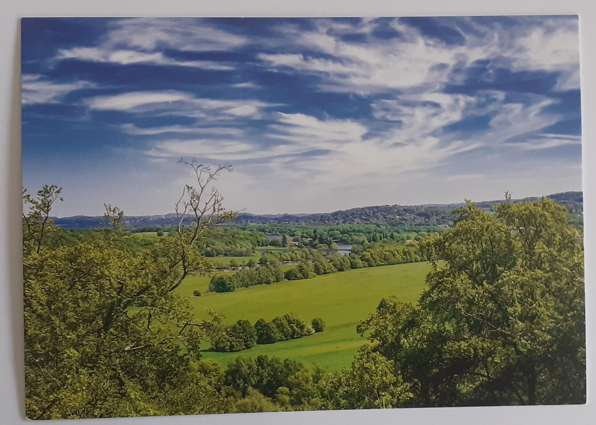 troc de troc cartes postales de paysages image 0
