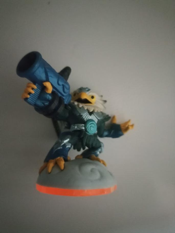 troc de troc lot 3 skylanders image 1