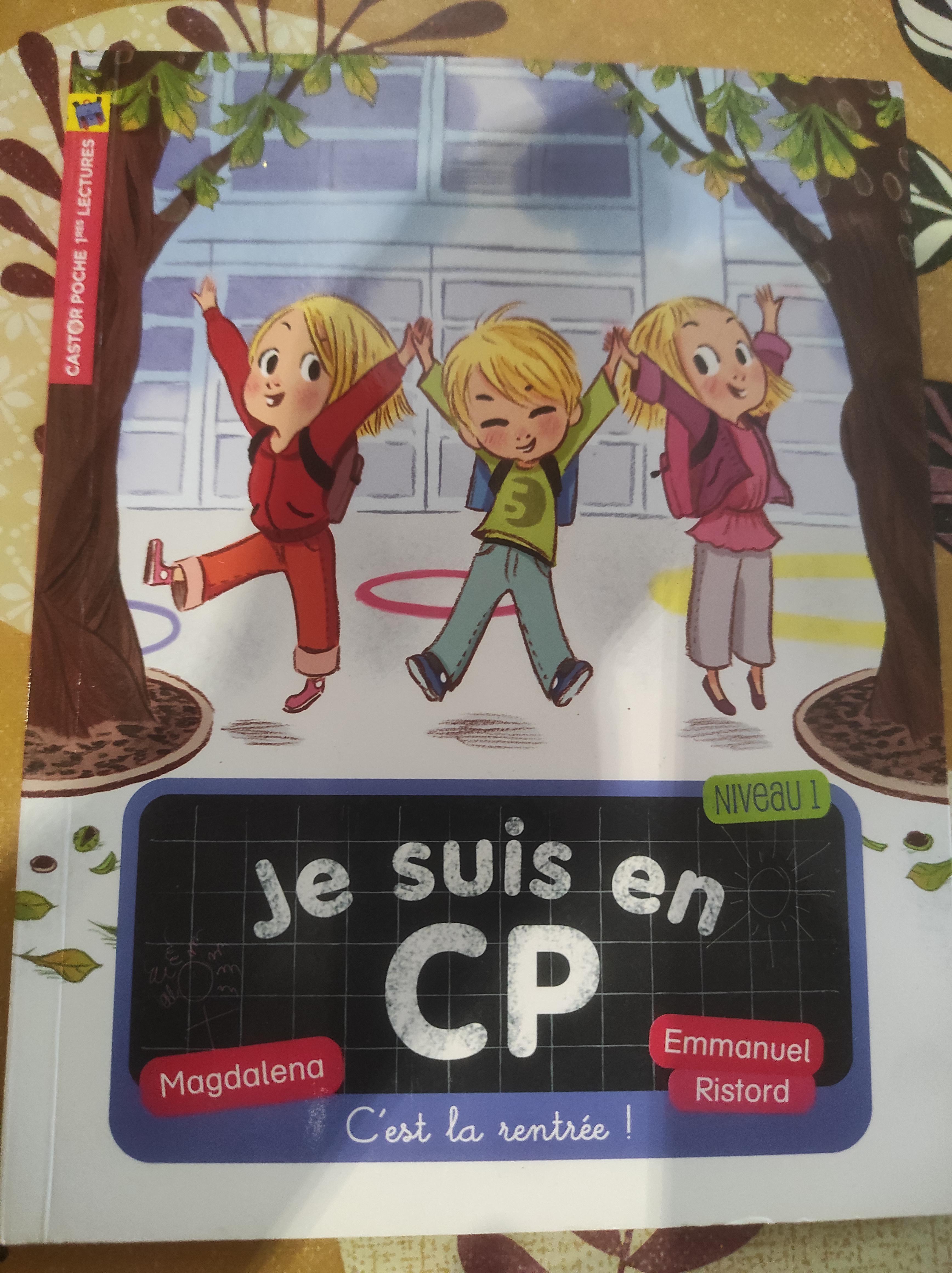 troc de troc je suis en cp image 0