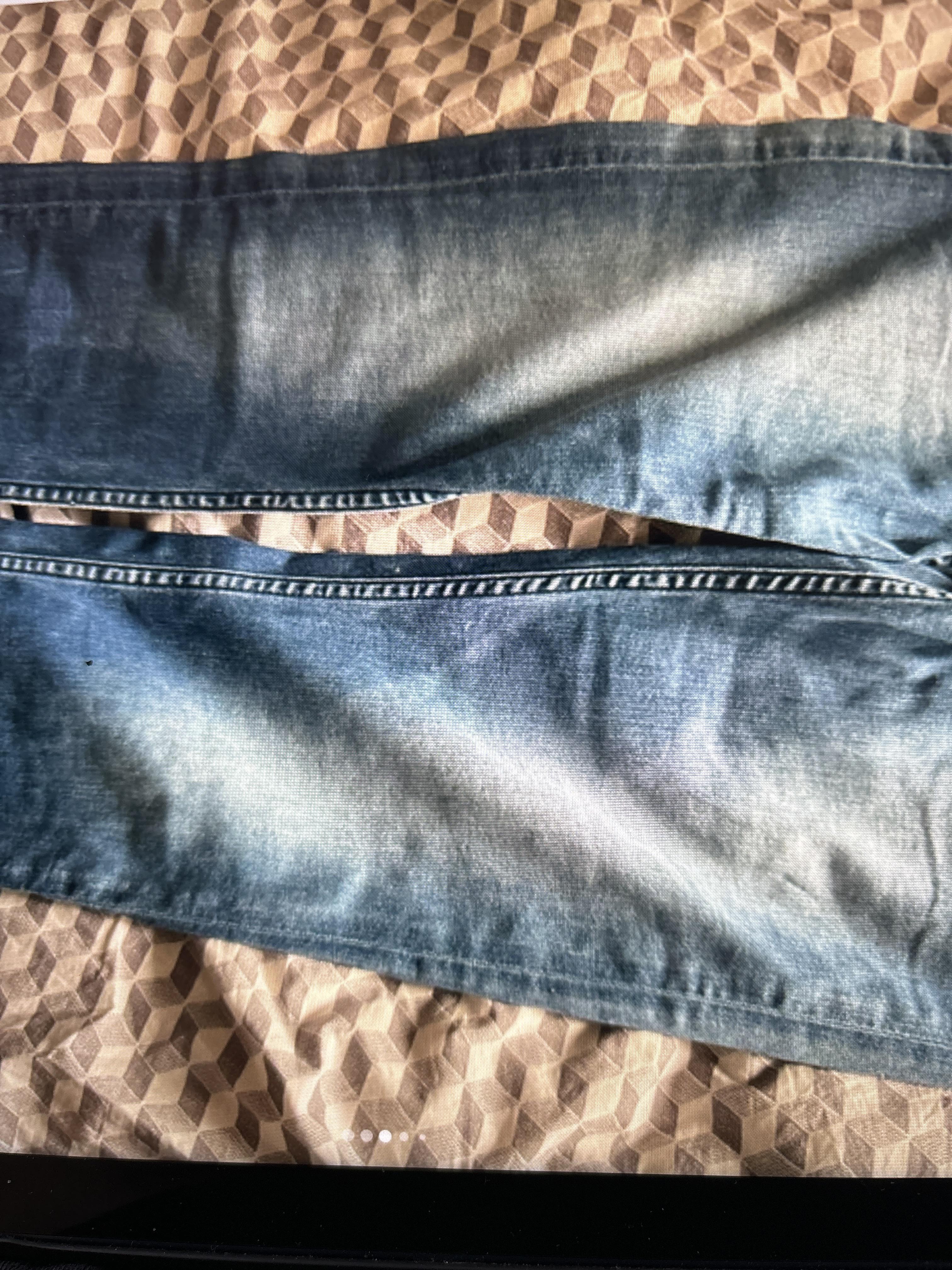 troc de troc jean 38 image 1