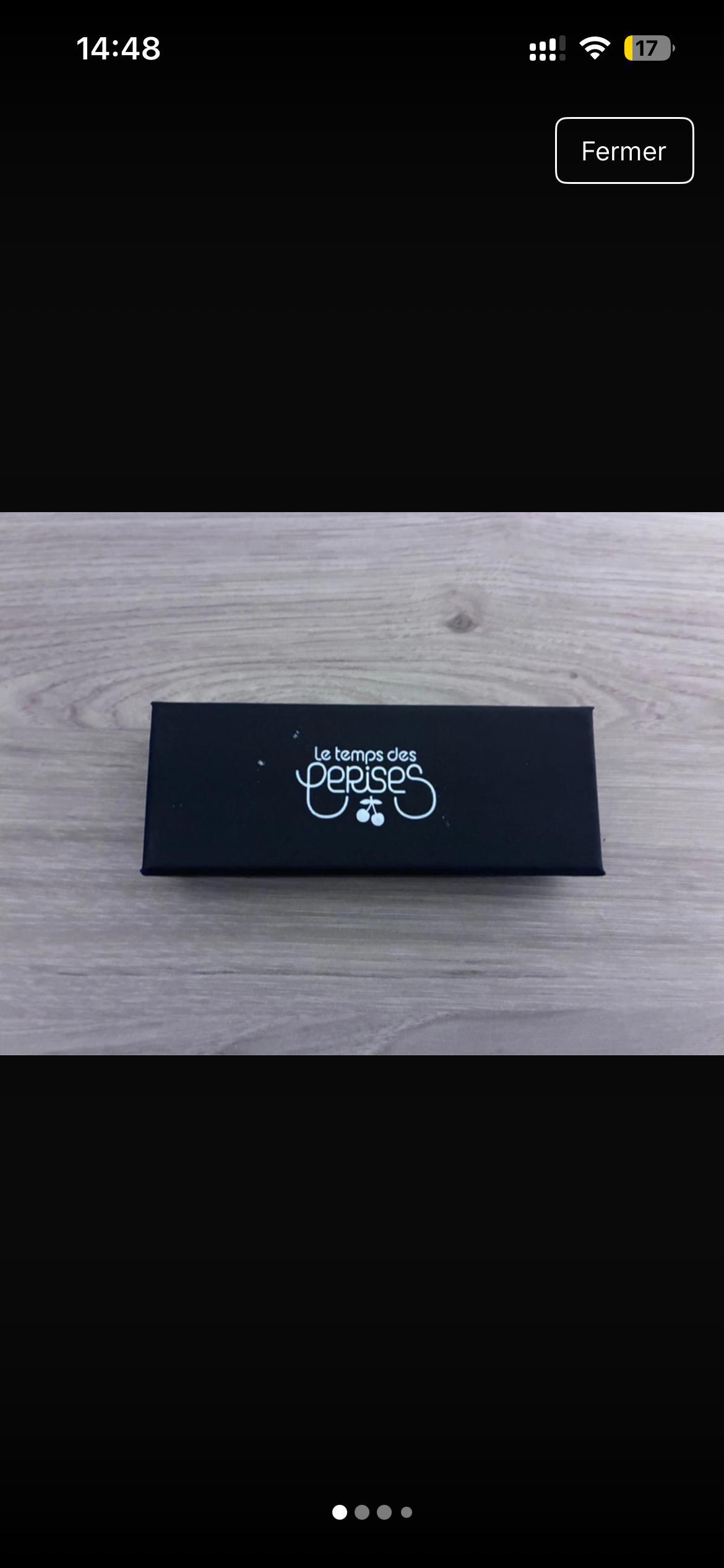 troc de troc montre image 0